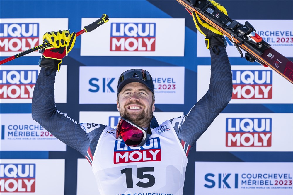 FIS Alpine Skiing World Championships