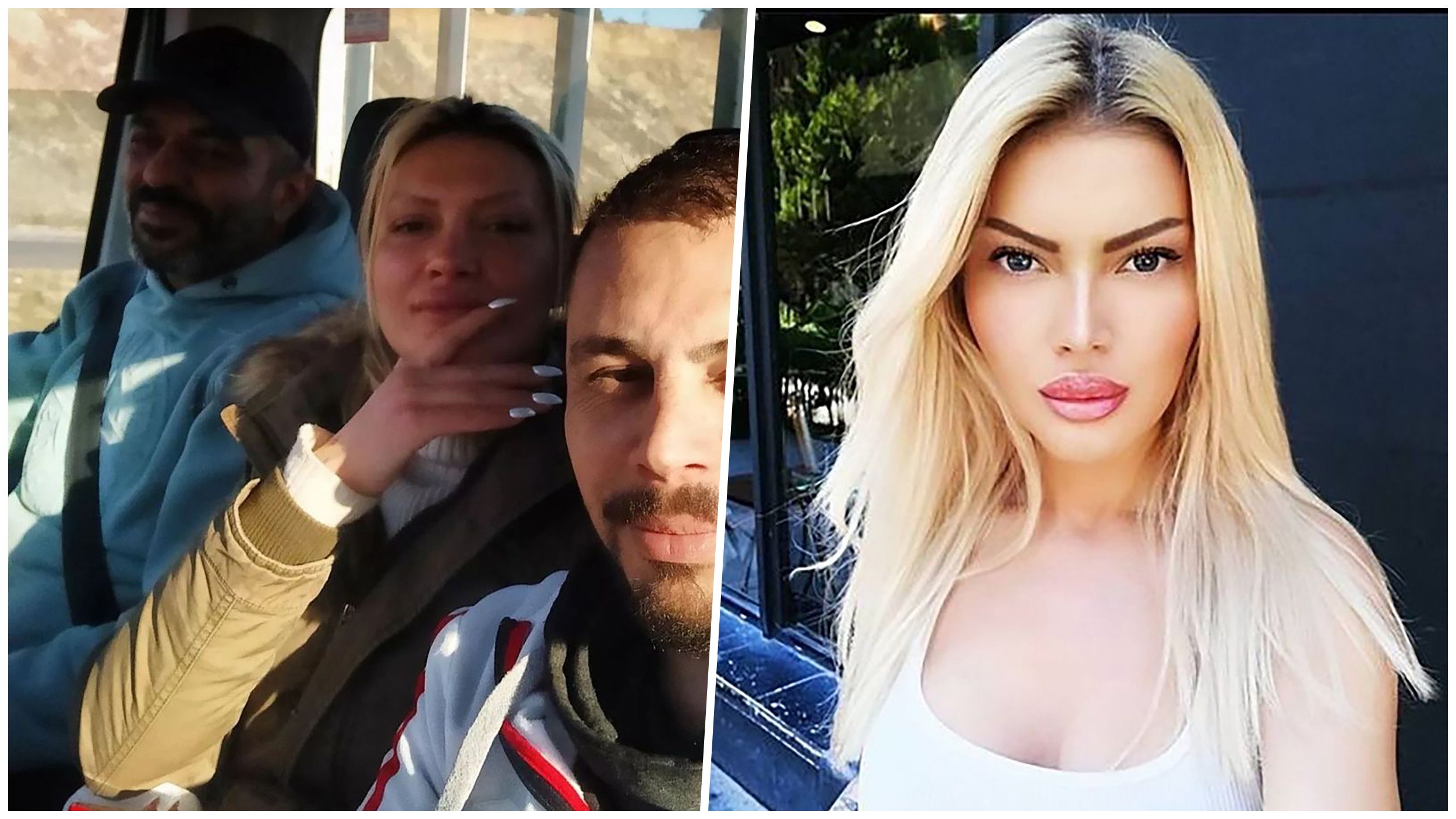 Dilaj Čeviz ,  İzmirli Dilay Ceviz poginula turska