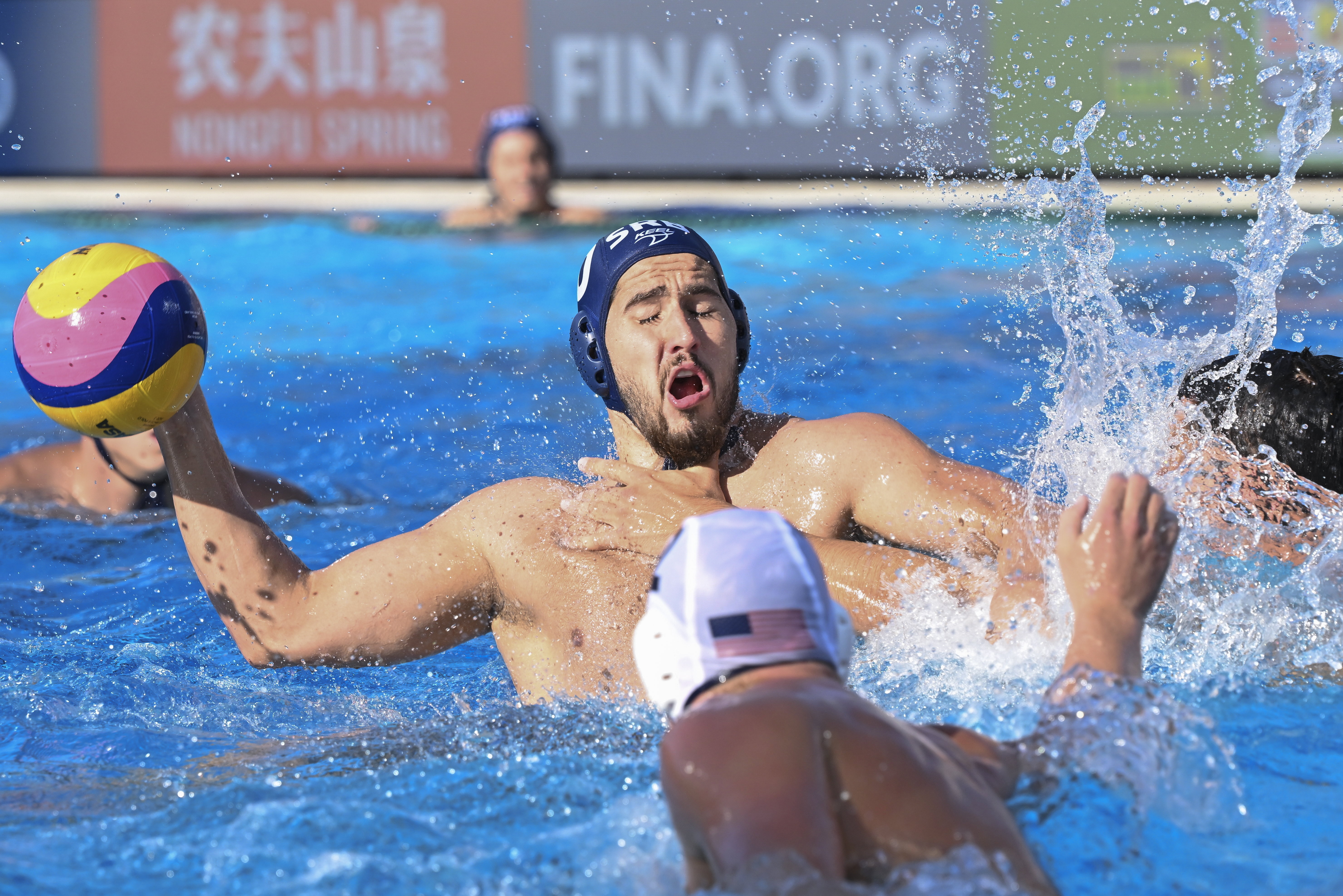 FINA World Aquatics Championships