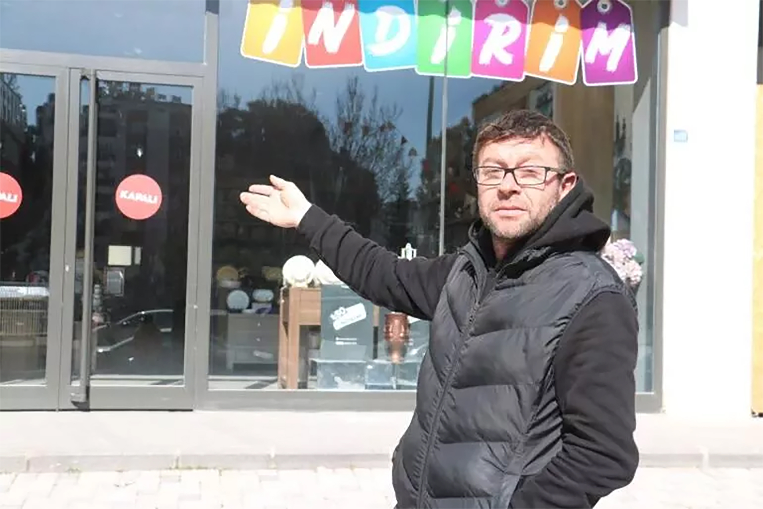 Turcin zgrada
