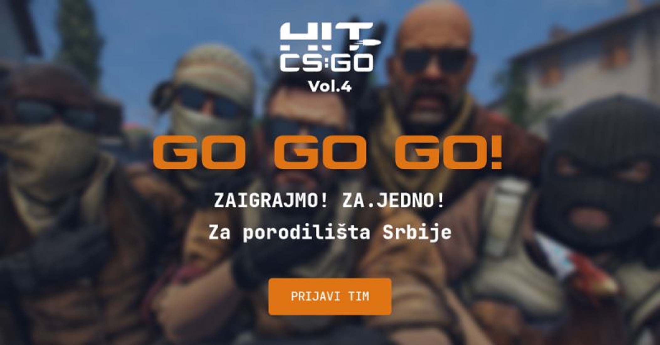 humanitarni turnir
porodilišta srbije
kaunter strajk