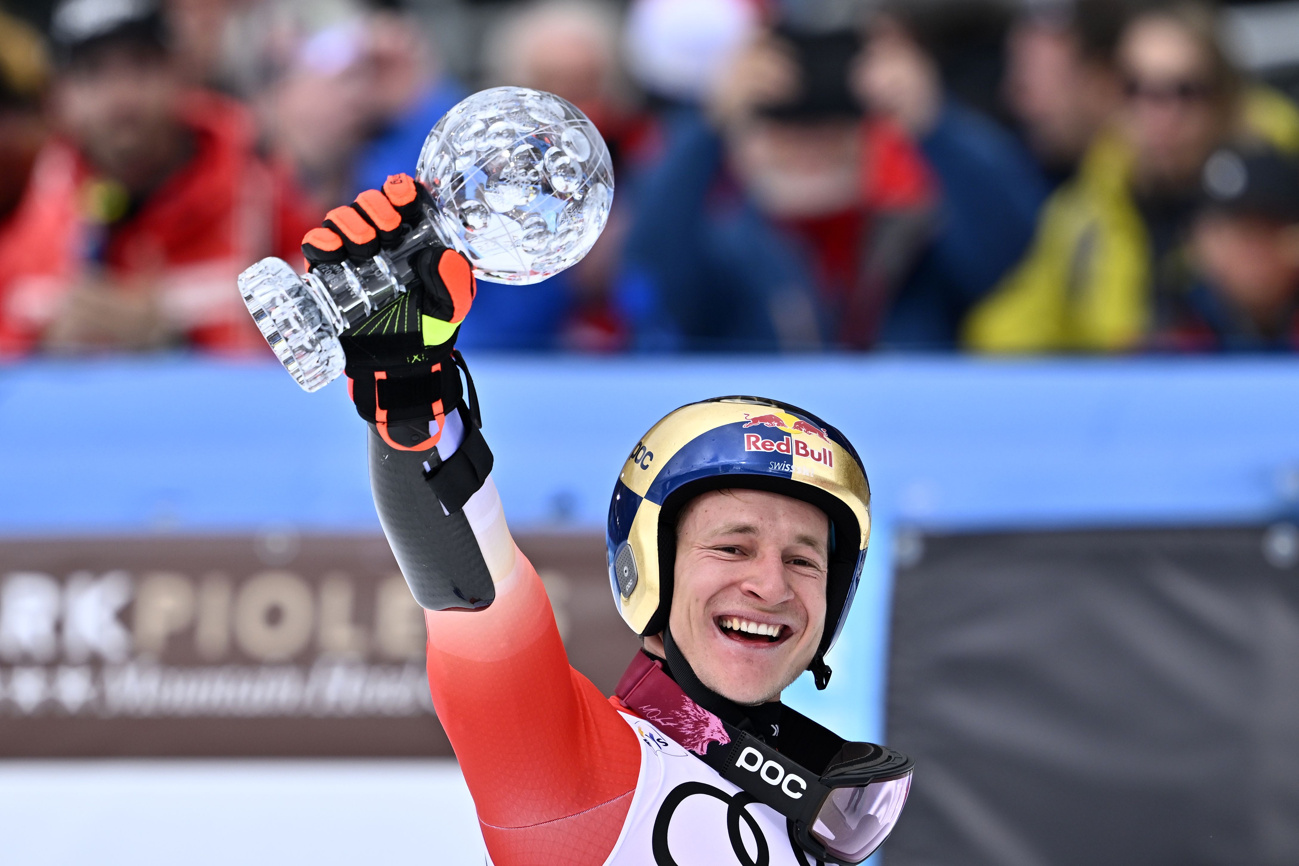 FIS Alpine Skiing World Cup finals