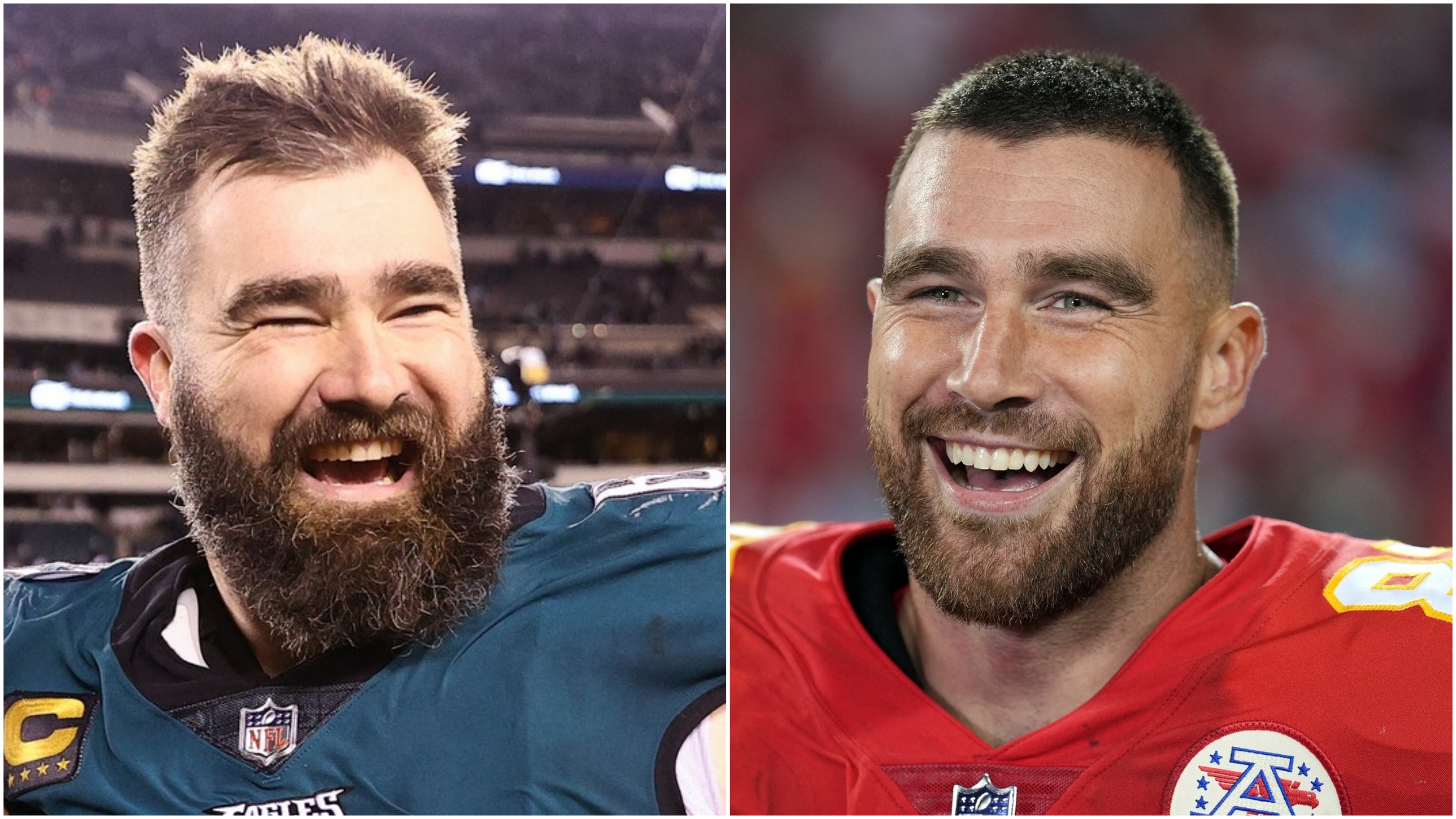 Jason Travis Kelce
