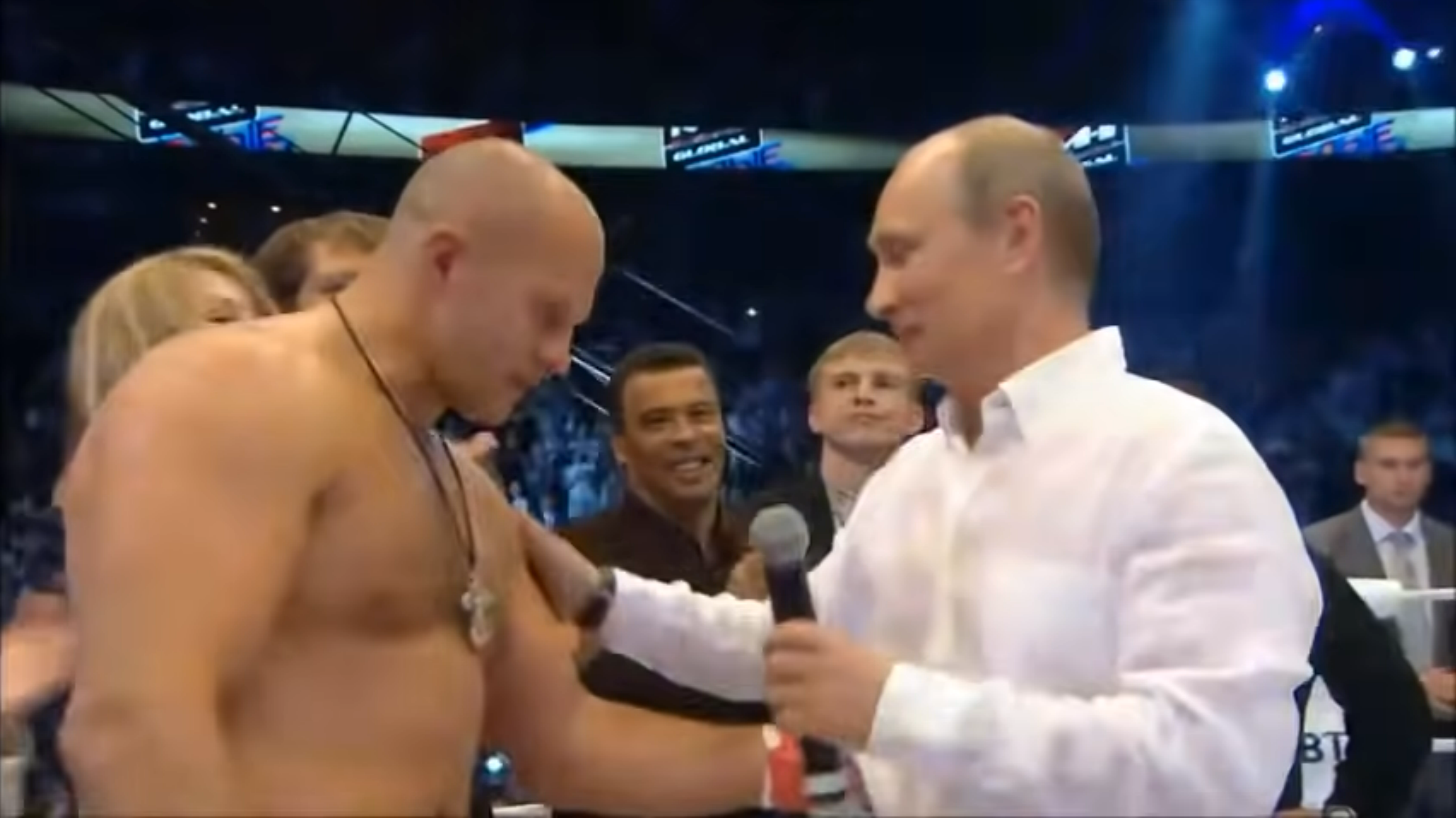 Fjodor Jermaljinenko