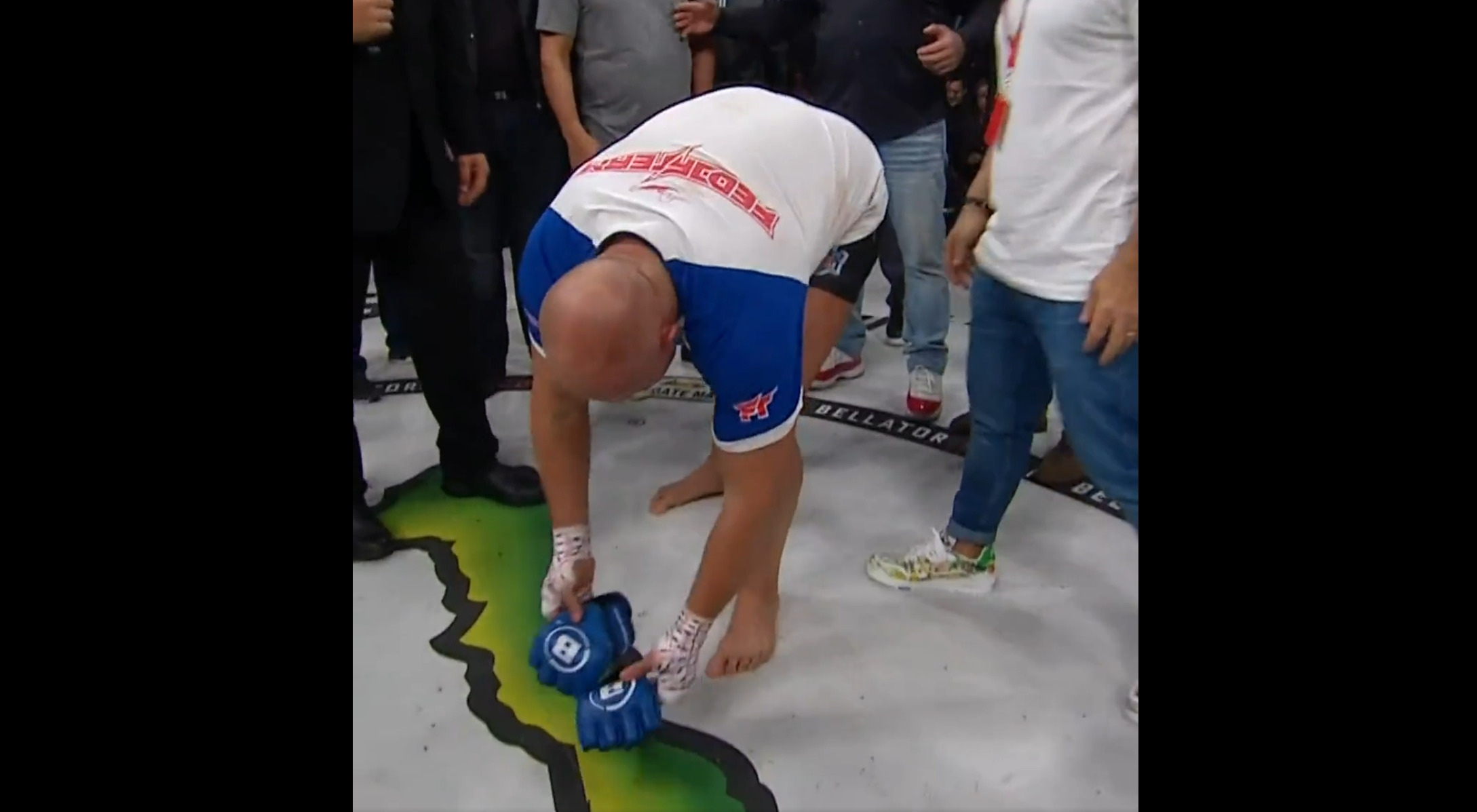 Fedor Emelianenko