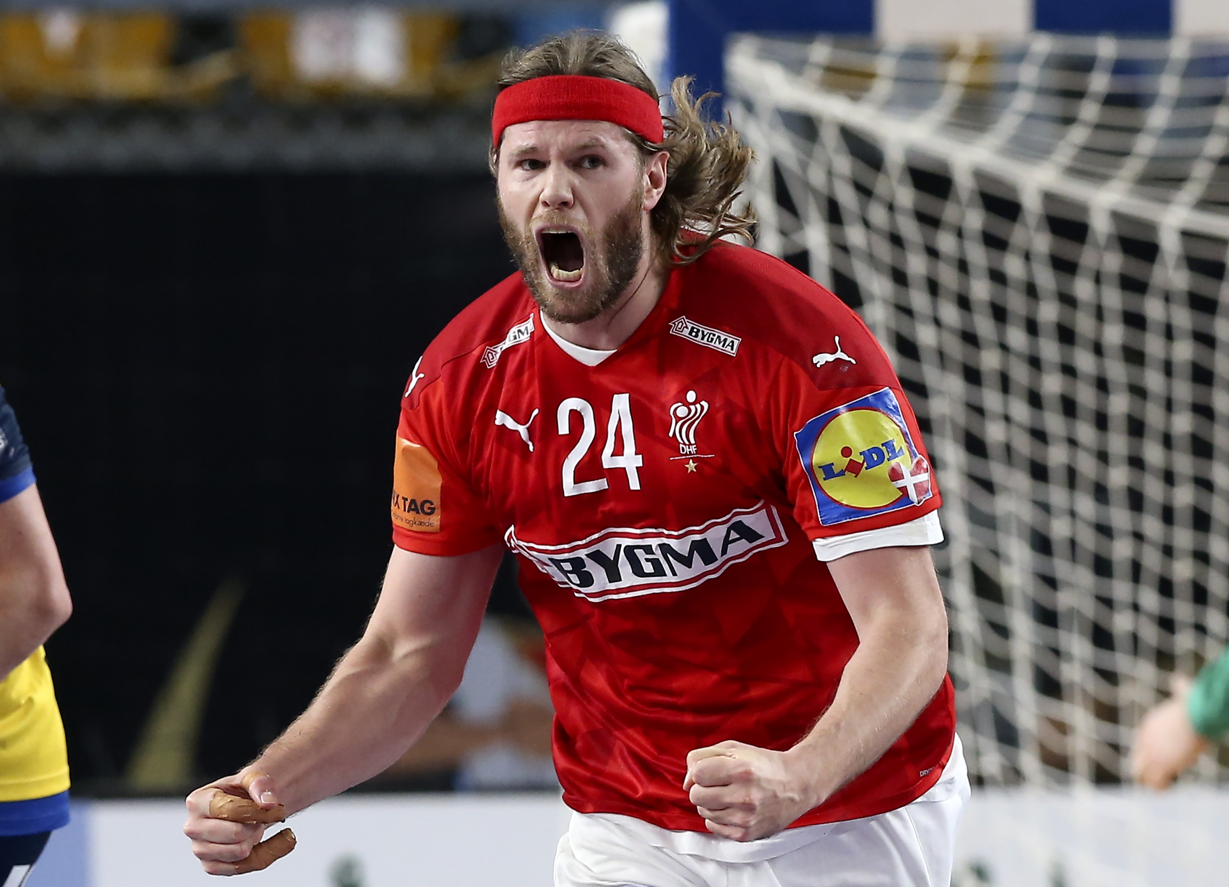 Men Handball World Championship 2021