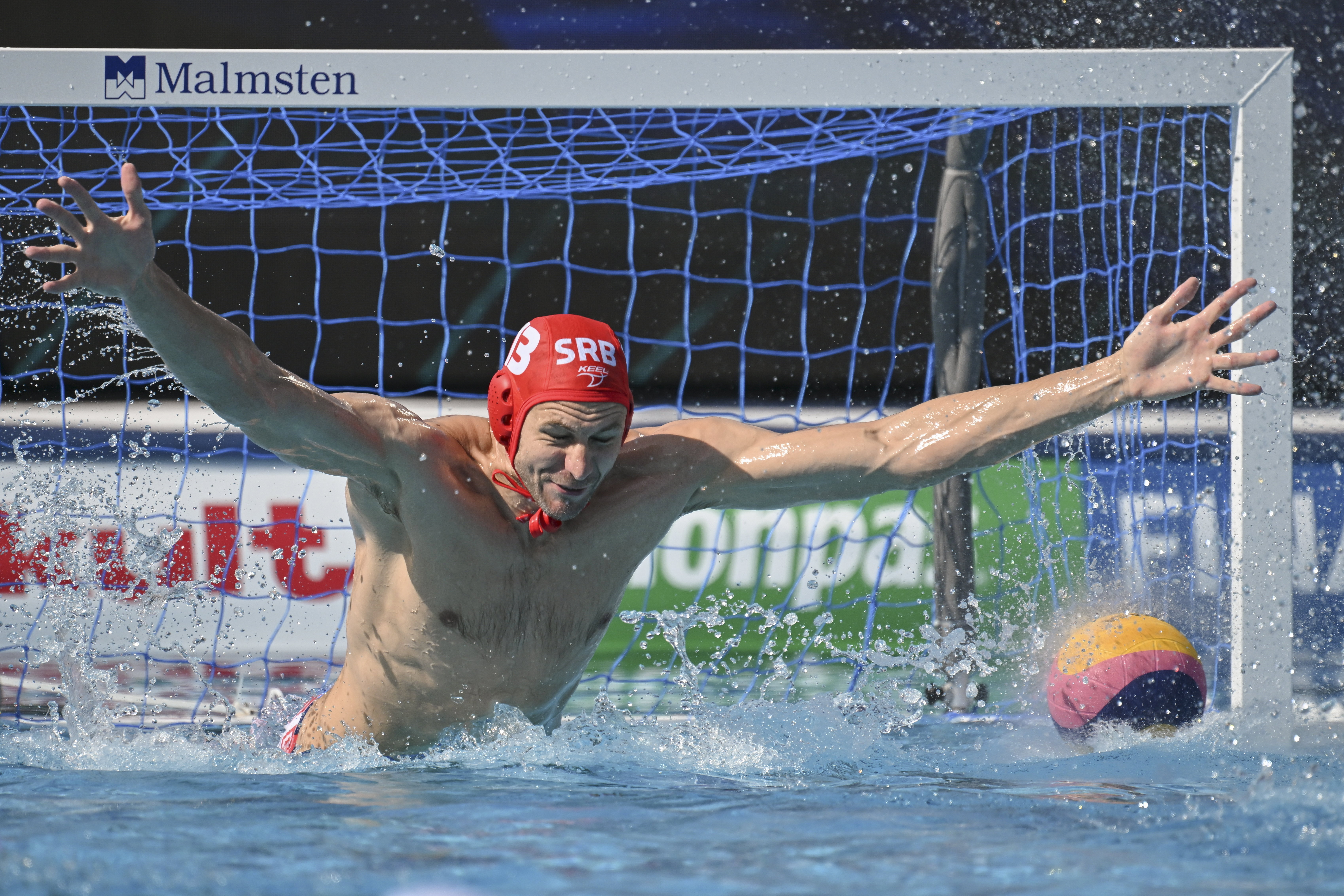 FINA World Aquatics Championships