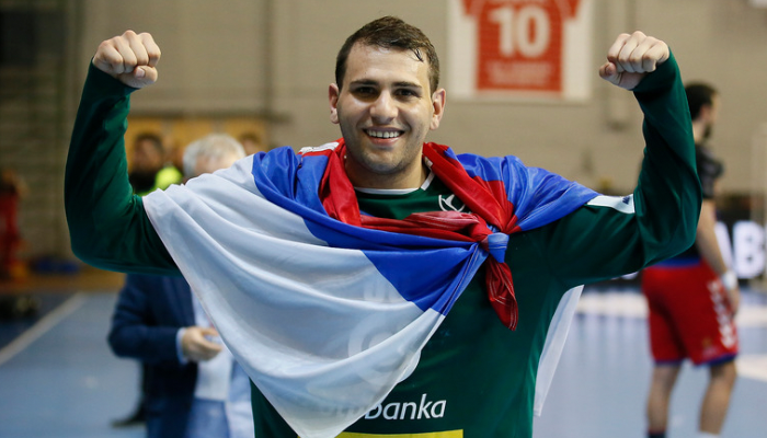 Dragan Milosavljev