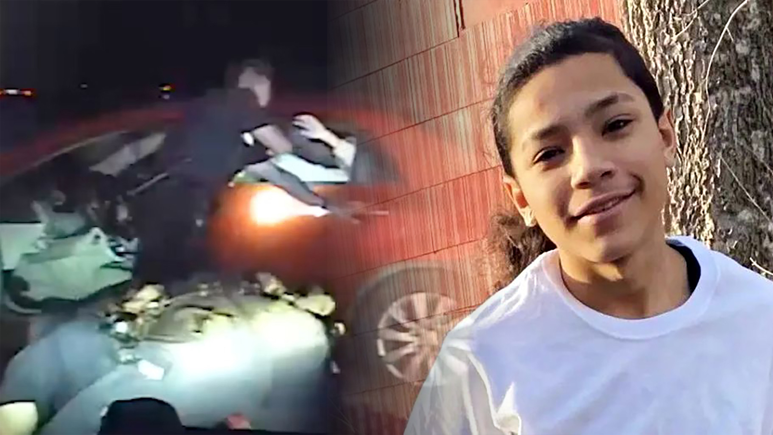 The Bexar County District Attorney’s Office has released video footage, accounts from witnesses, and 911 calls in connection to the fatal shooting of Andre Hernandez, 13, by San Antonio Police.