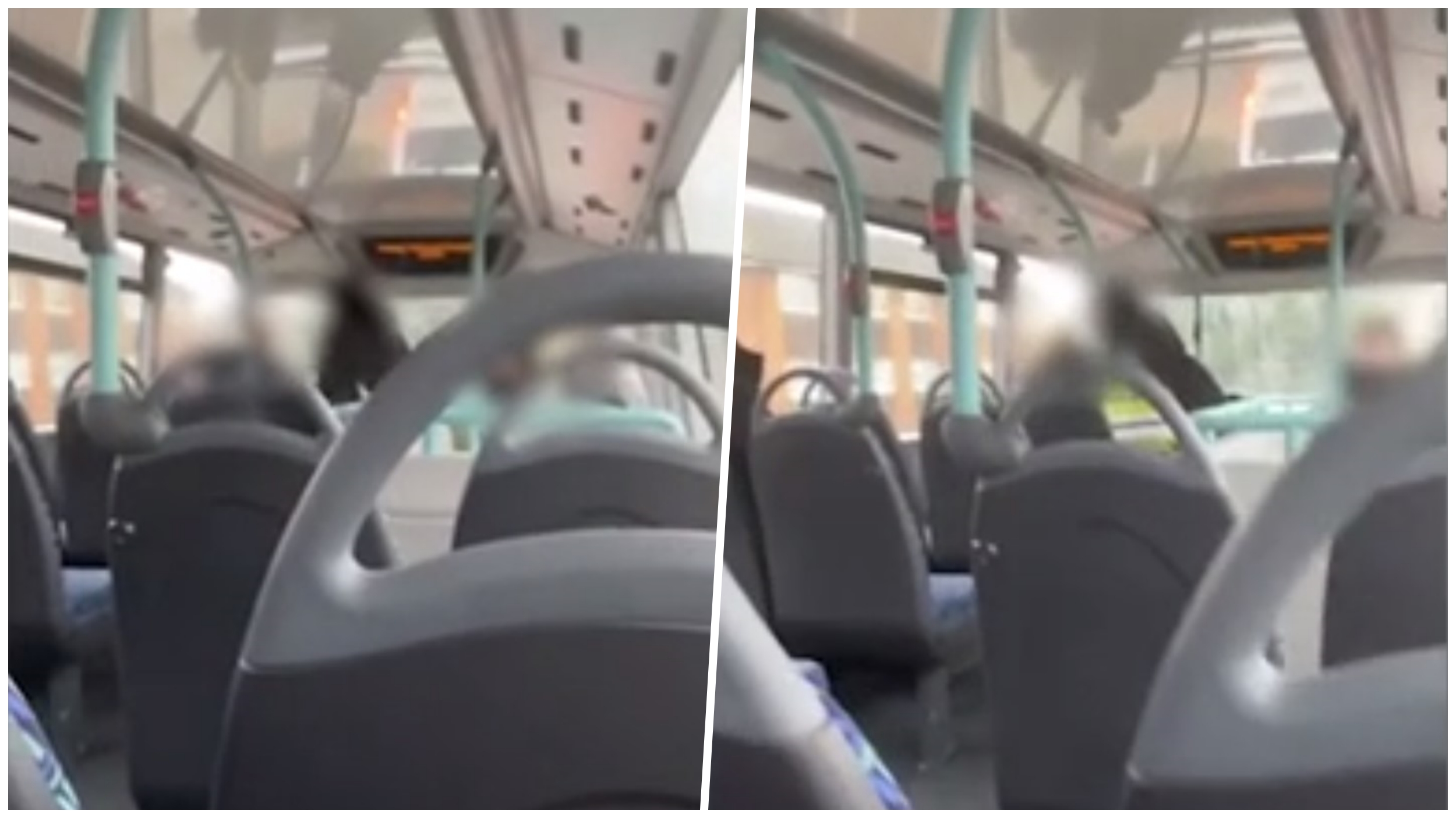 Northolt, west London
zena udara trinaestogodisnju  devojcicu