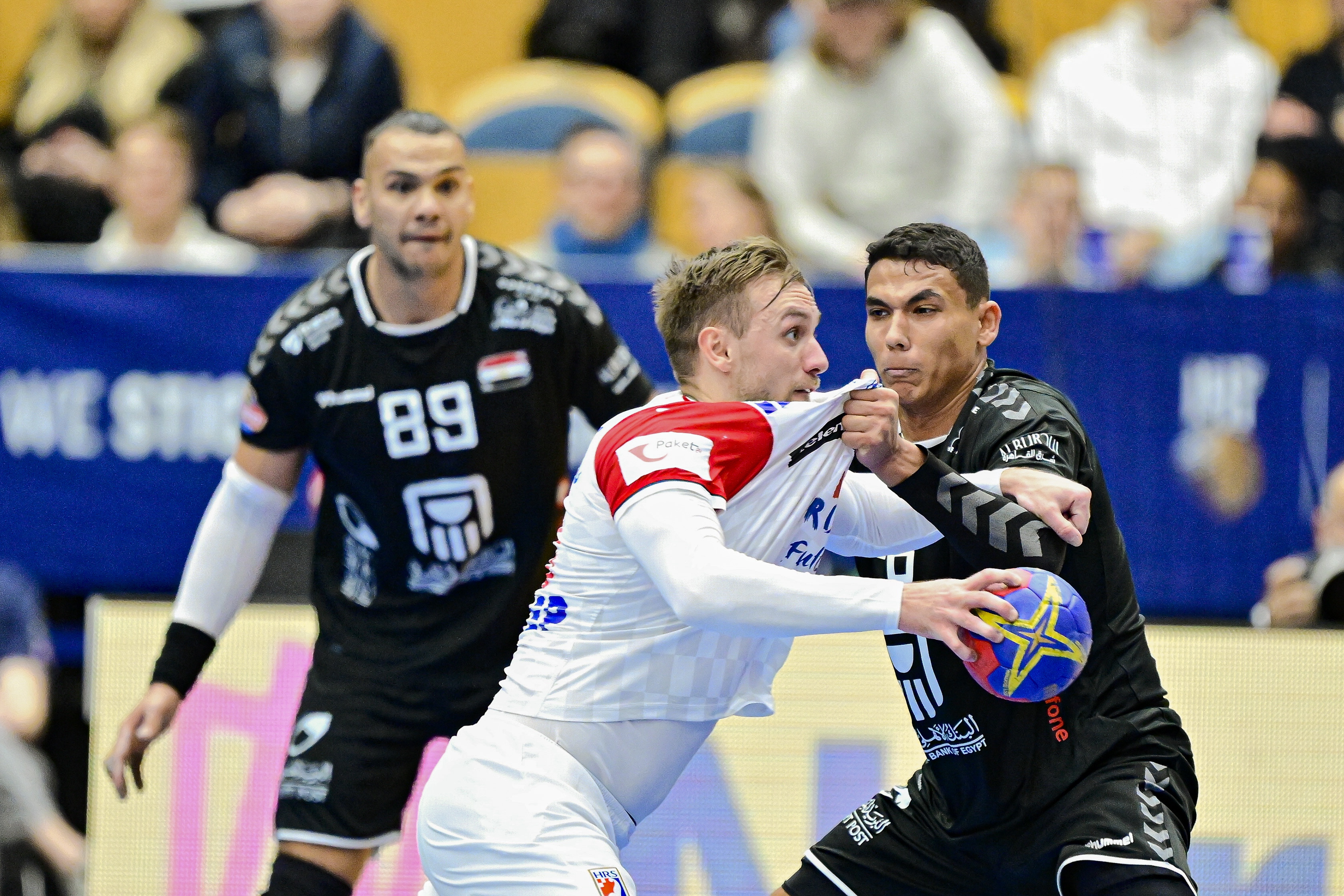 IHF Men's Handball World Championship