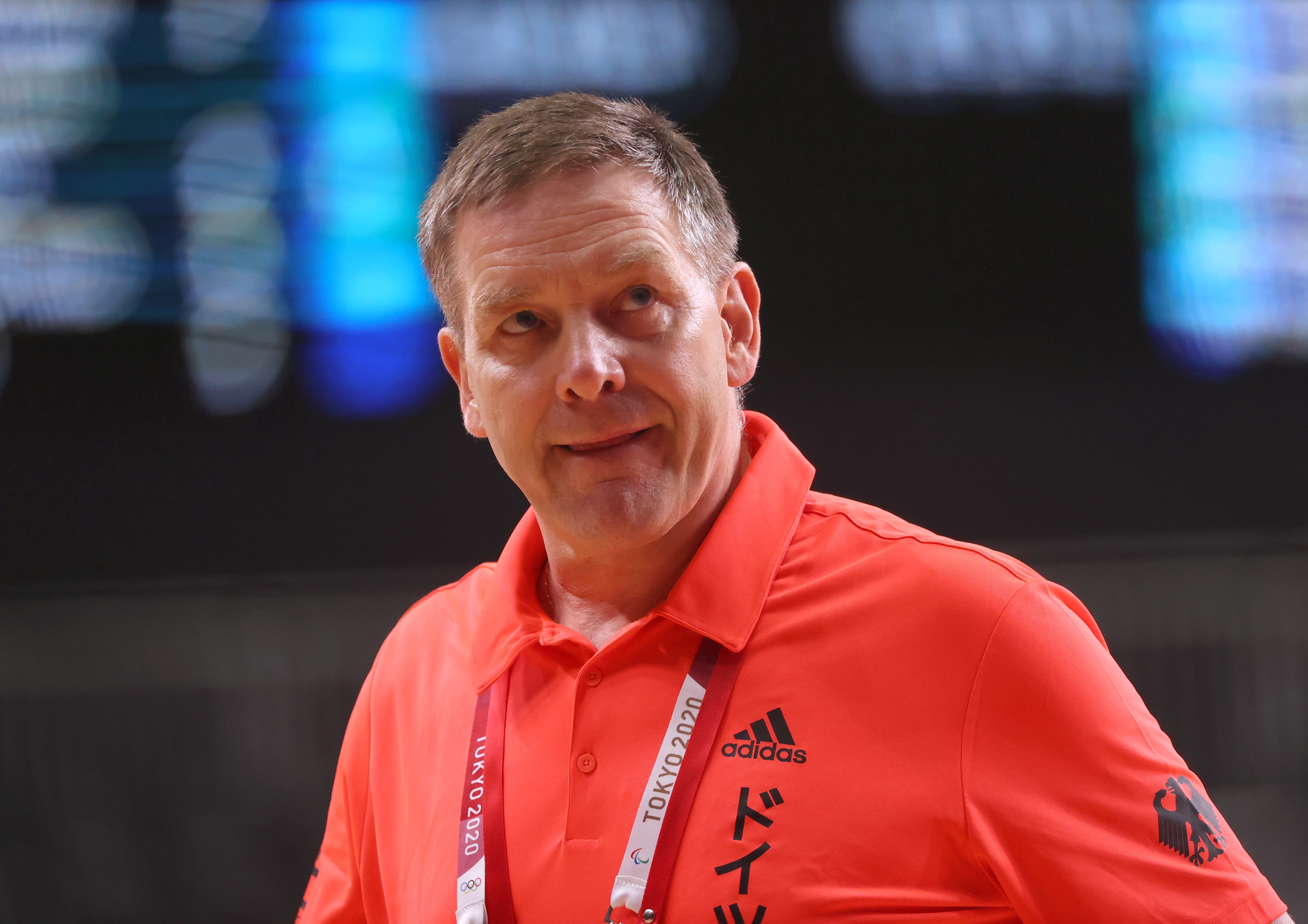 Olympic Games 2020 Handball