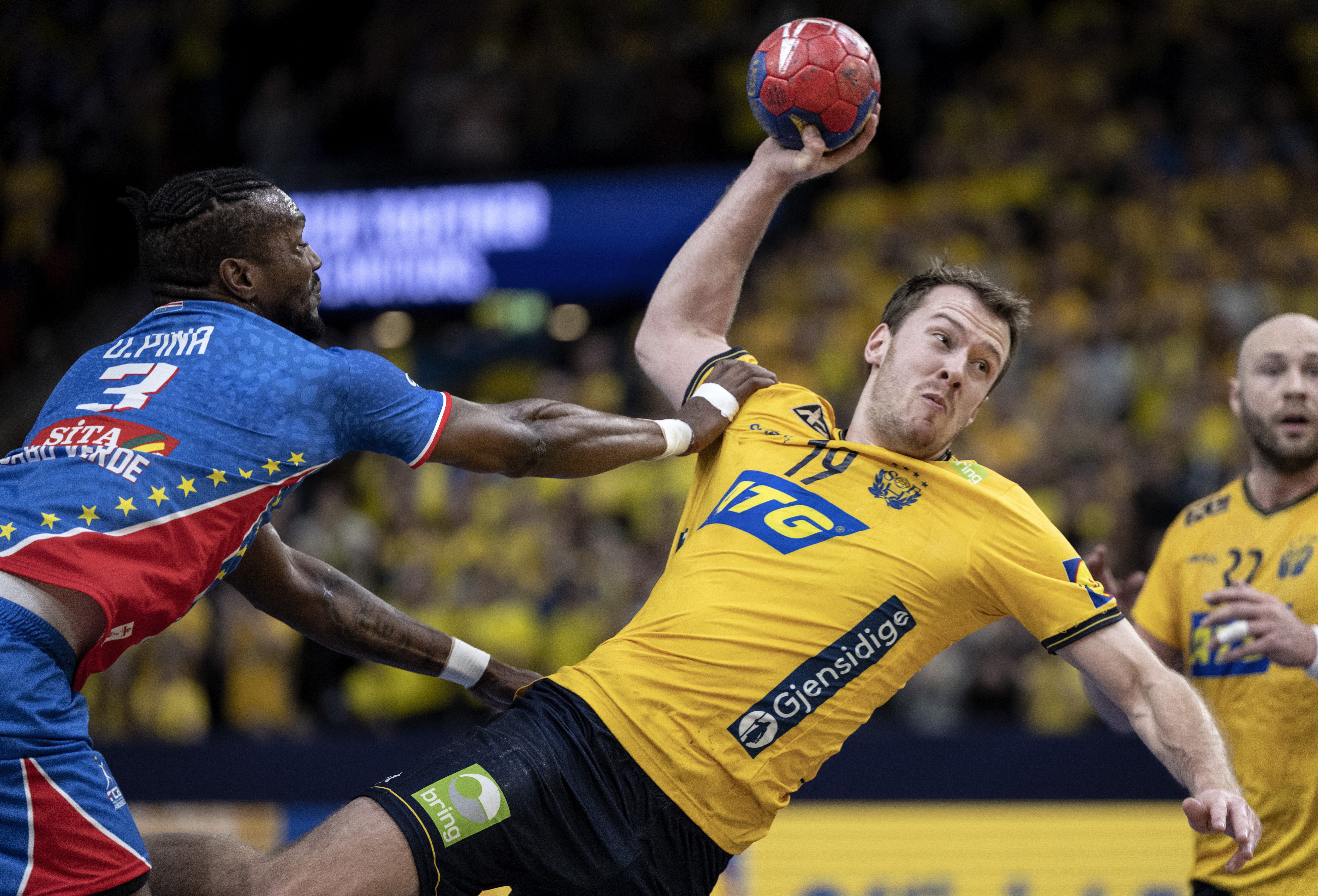 IHF Men's Handball World Championship