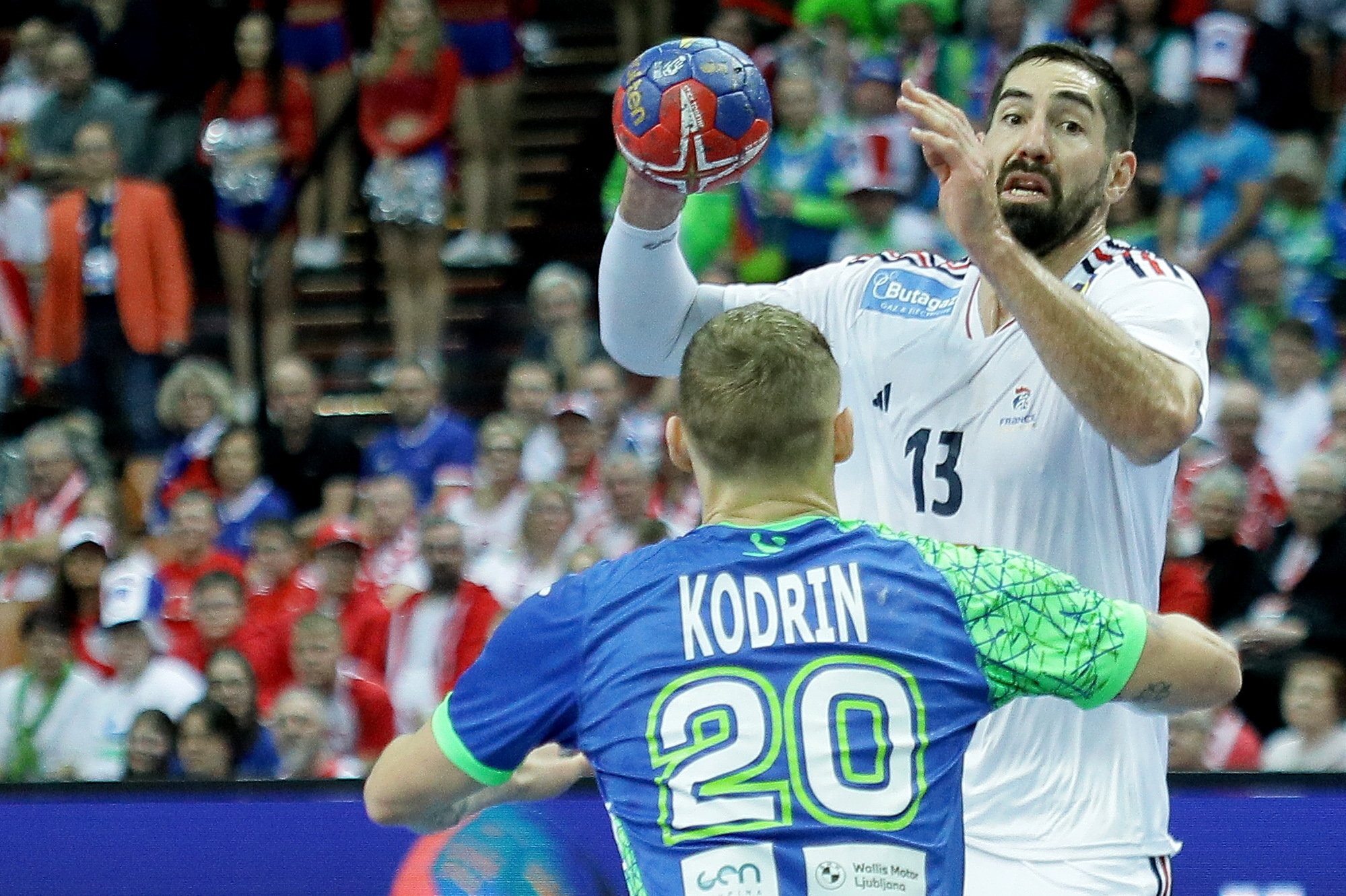 IHF Mens World Championship 2023