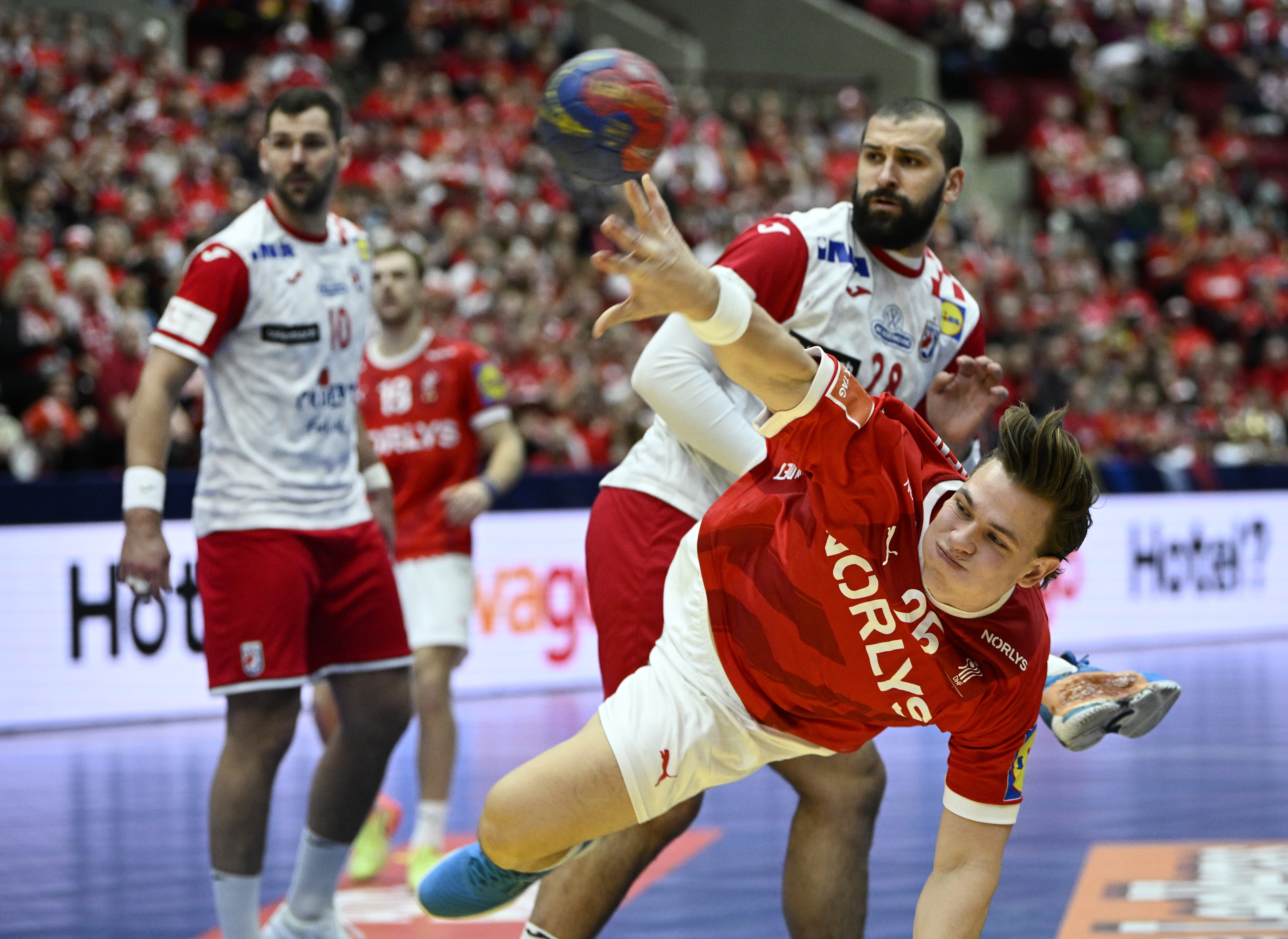 IHF Men's Handball World Championship