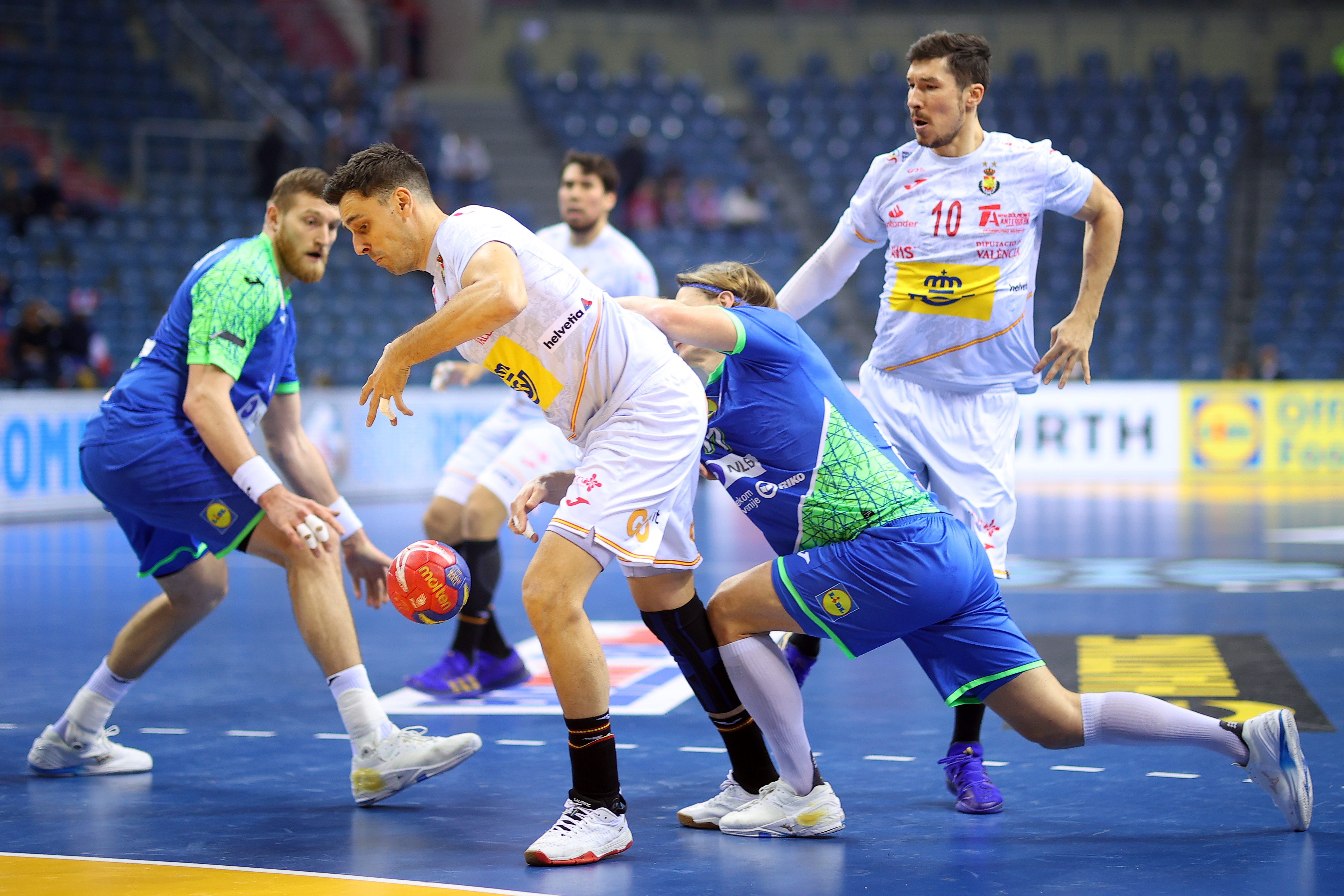 IHF Men's Handball World Championship