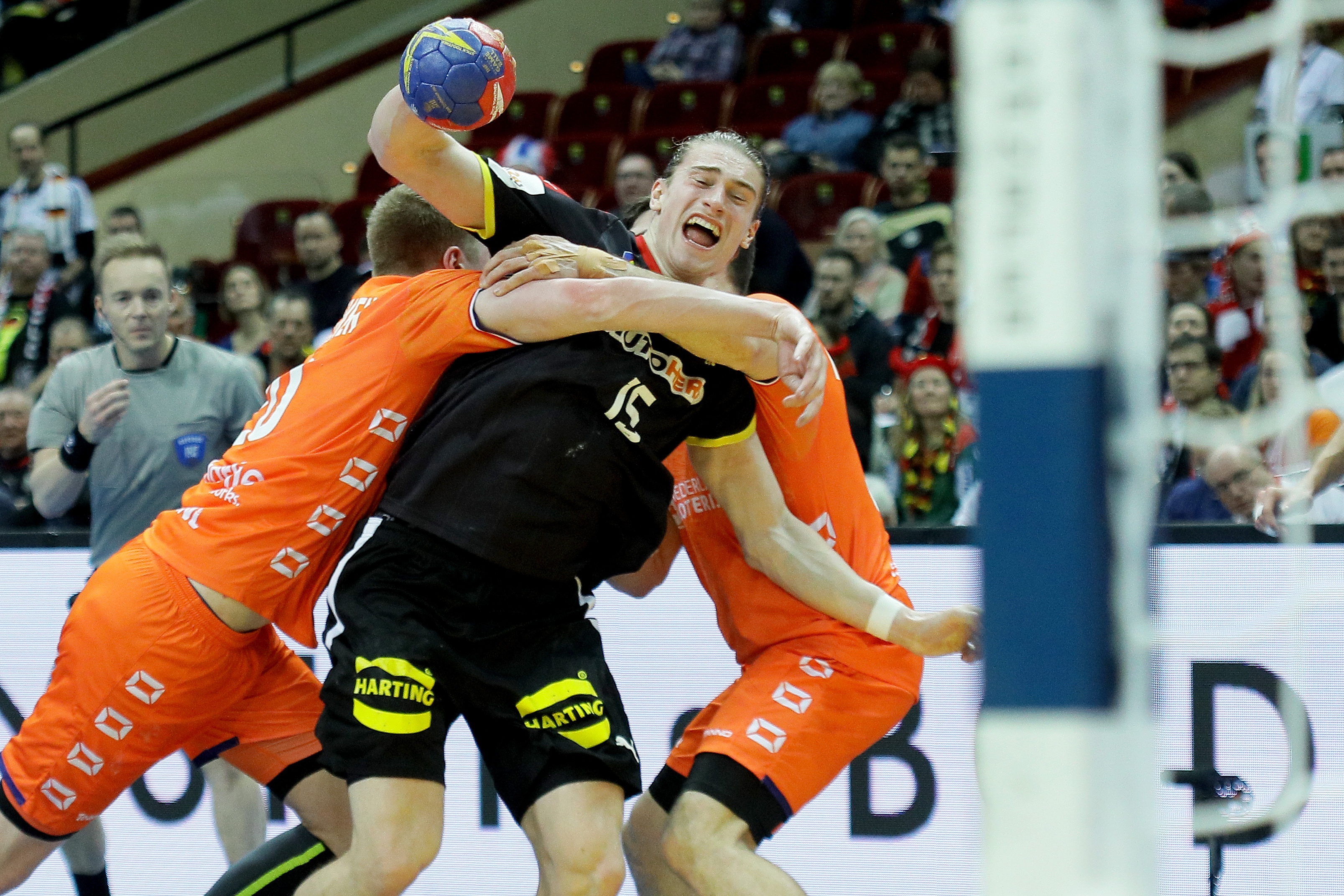 IHF Men's Handball World Championship