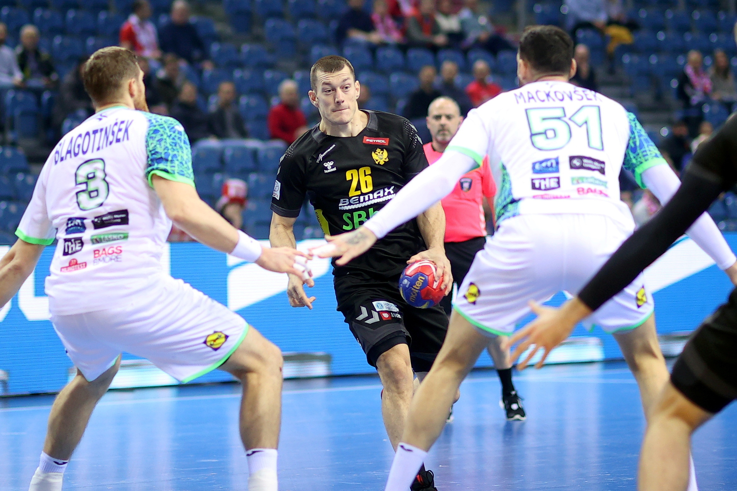 IHF Men's Handball World Championship