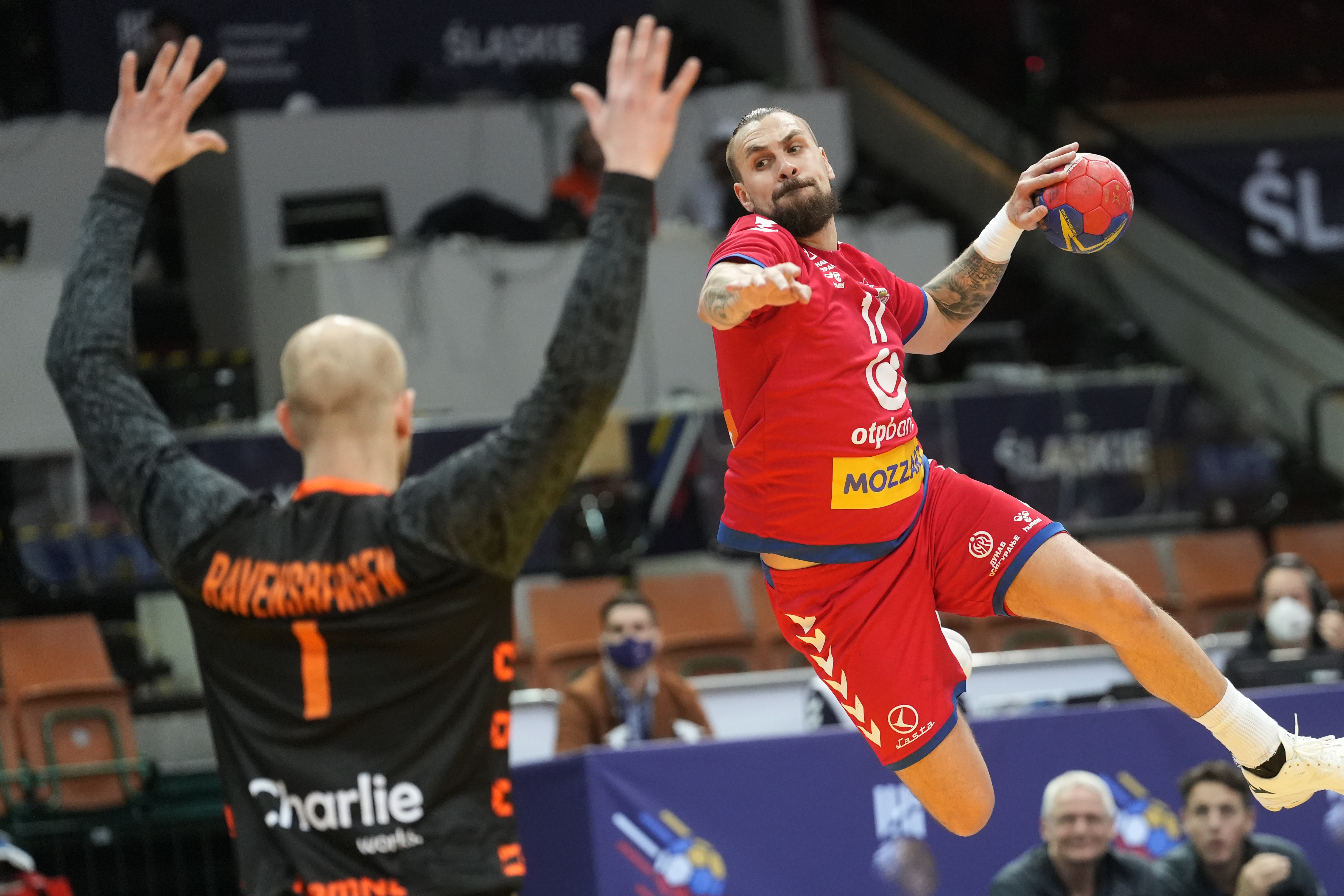 Poland Handball World Championship