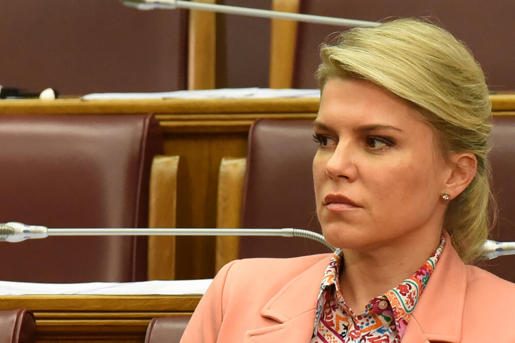 Draginja Vukasnović Stanković