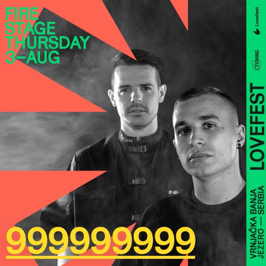 Lave Fest PR nova 30.05 
Tuborg Lovefest, 999999999