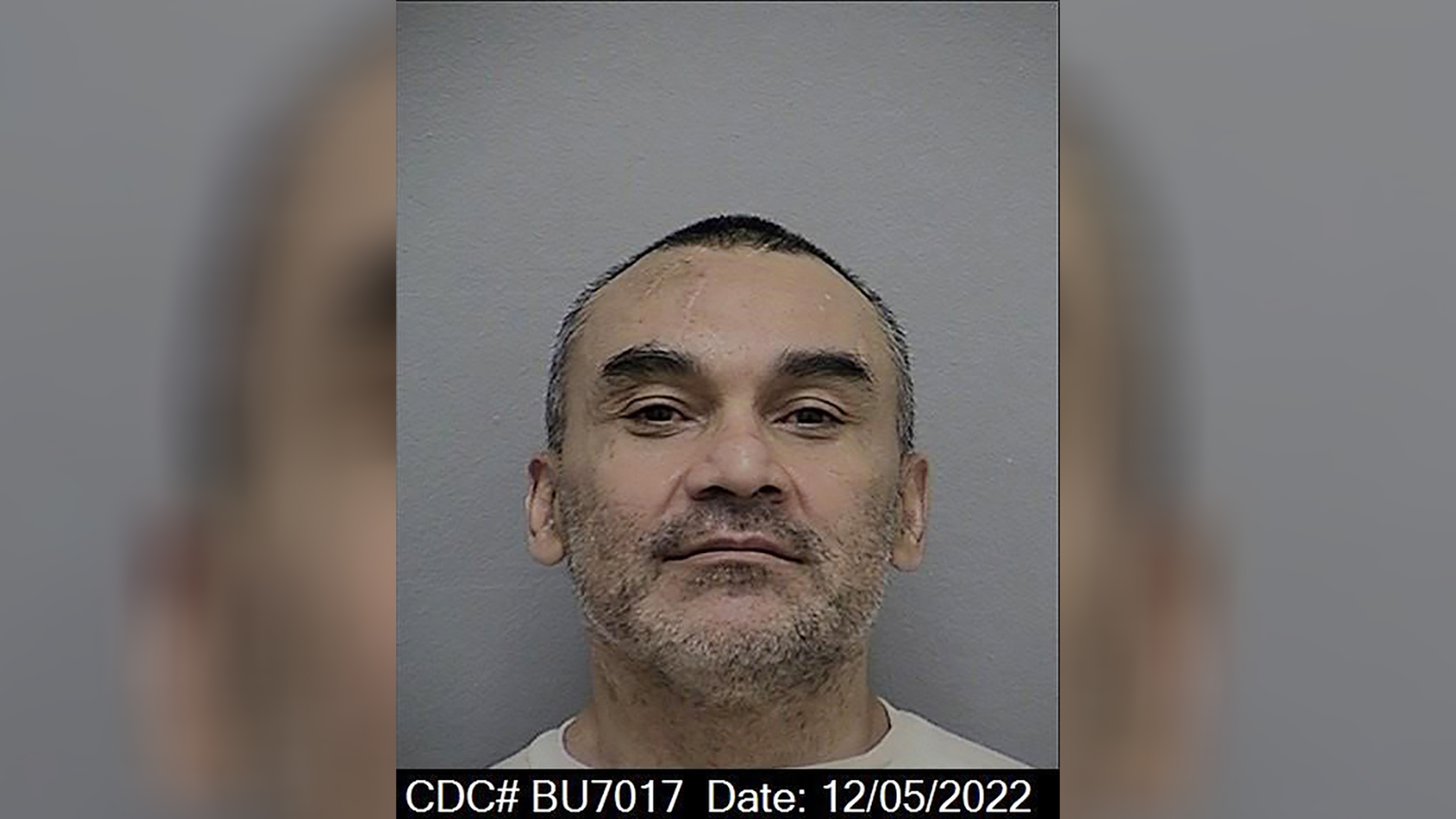 Serial Killer Inmate Death