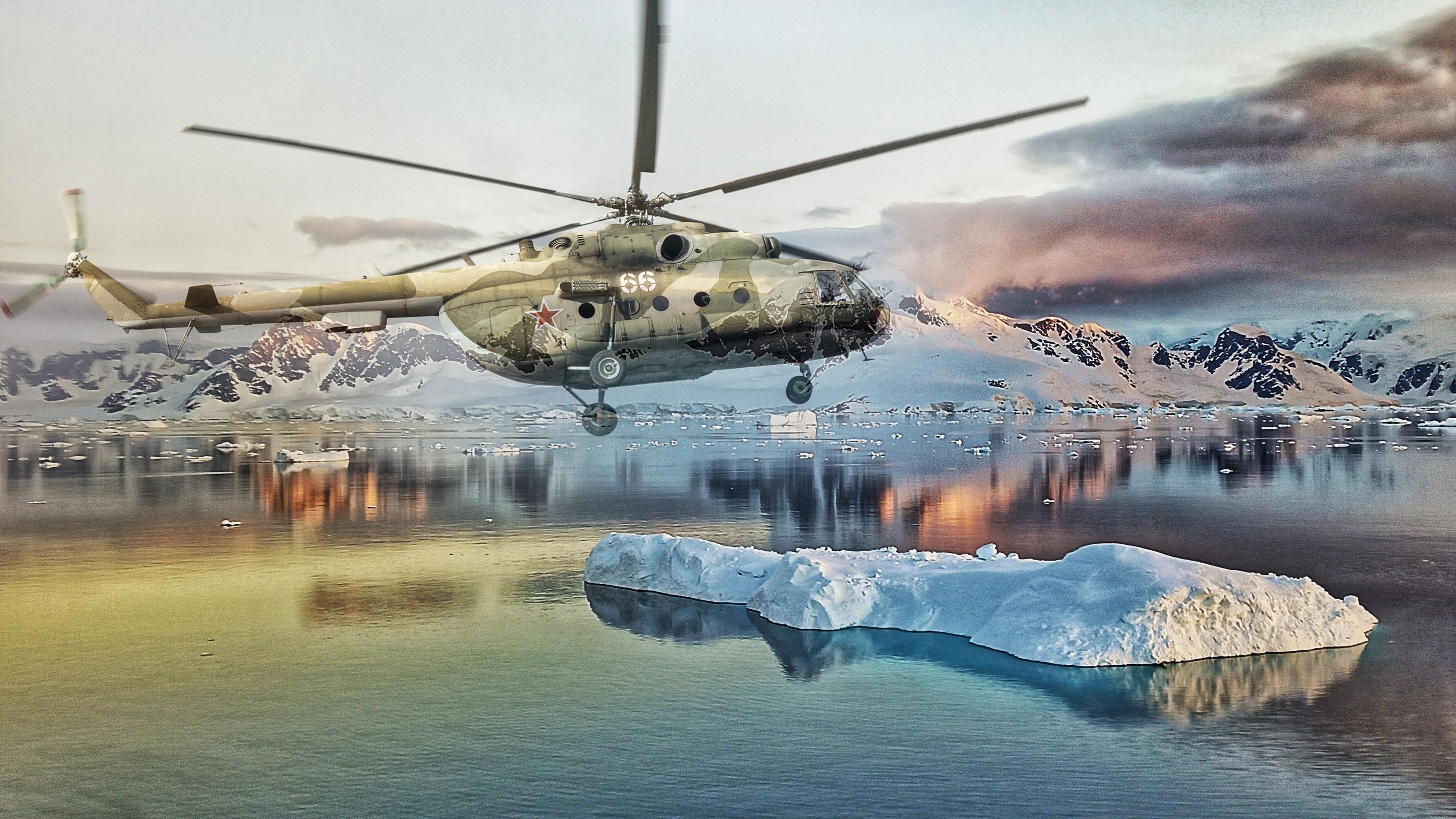 beatiful view of sunset in antarctica,antarctica landscape,atntactic sunset,antartica sunset,sunset,antarctica,antarctica iceberg,antarctica glacier
