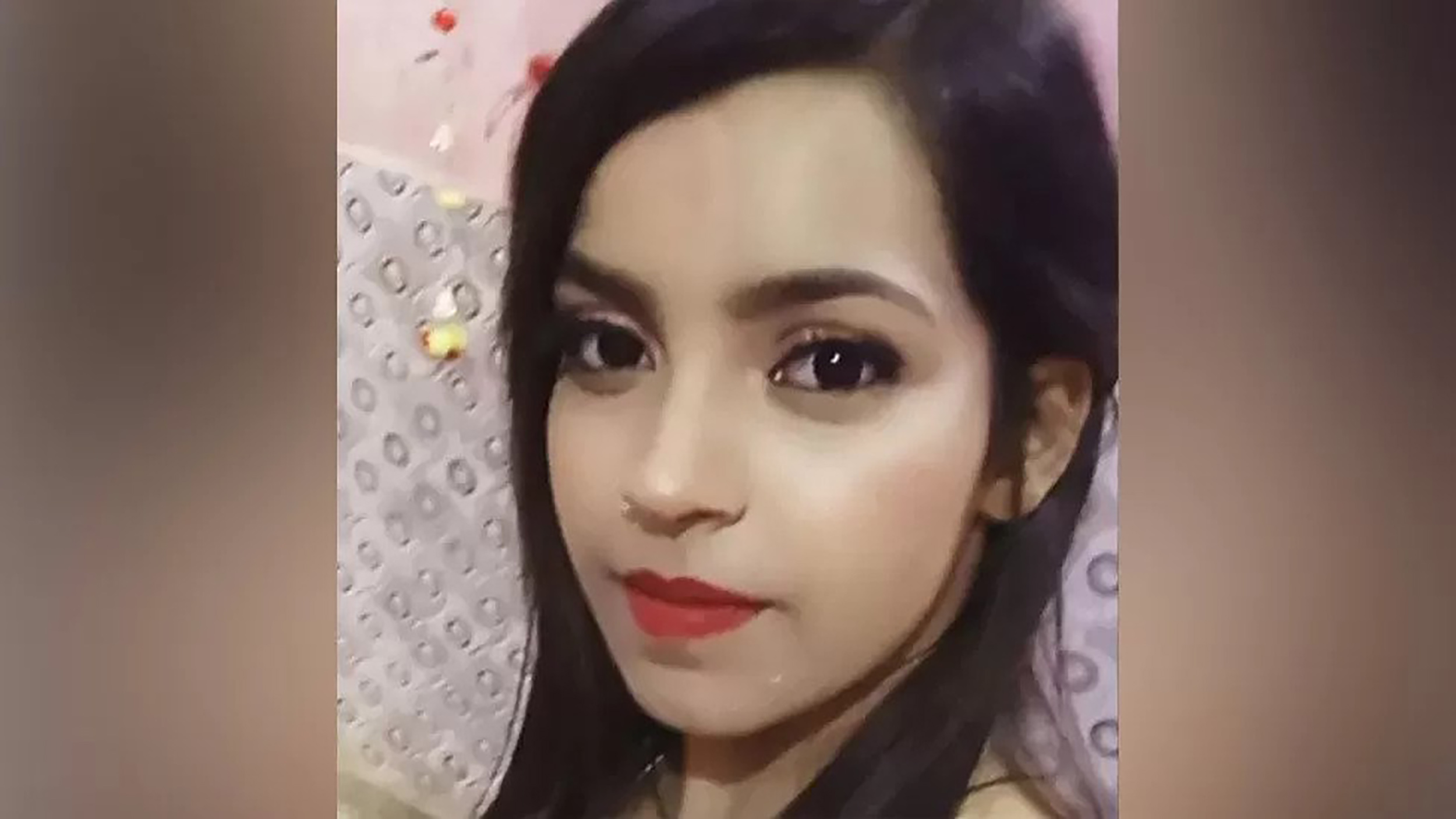 Anjali Singh Andžali Sing