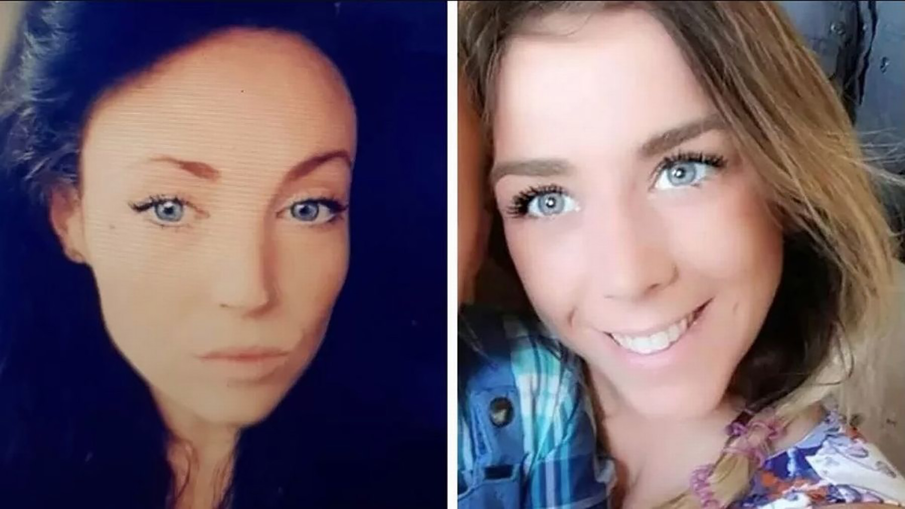 ubio žene Leah Ware and Alexandra Morgan