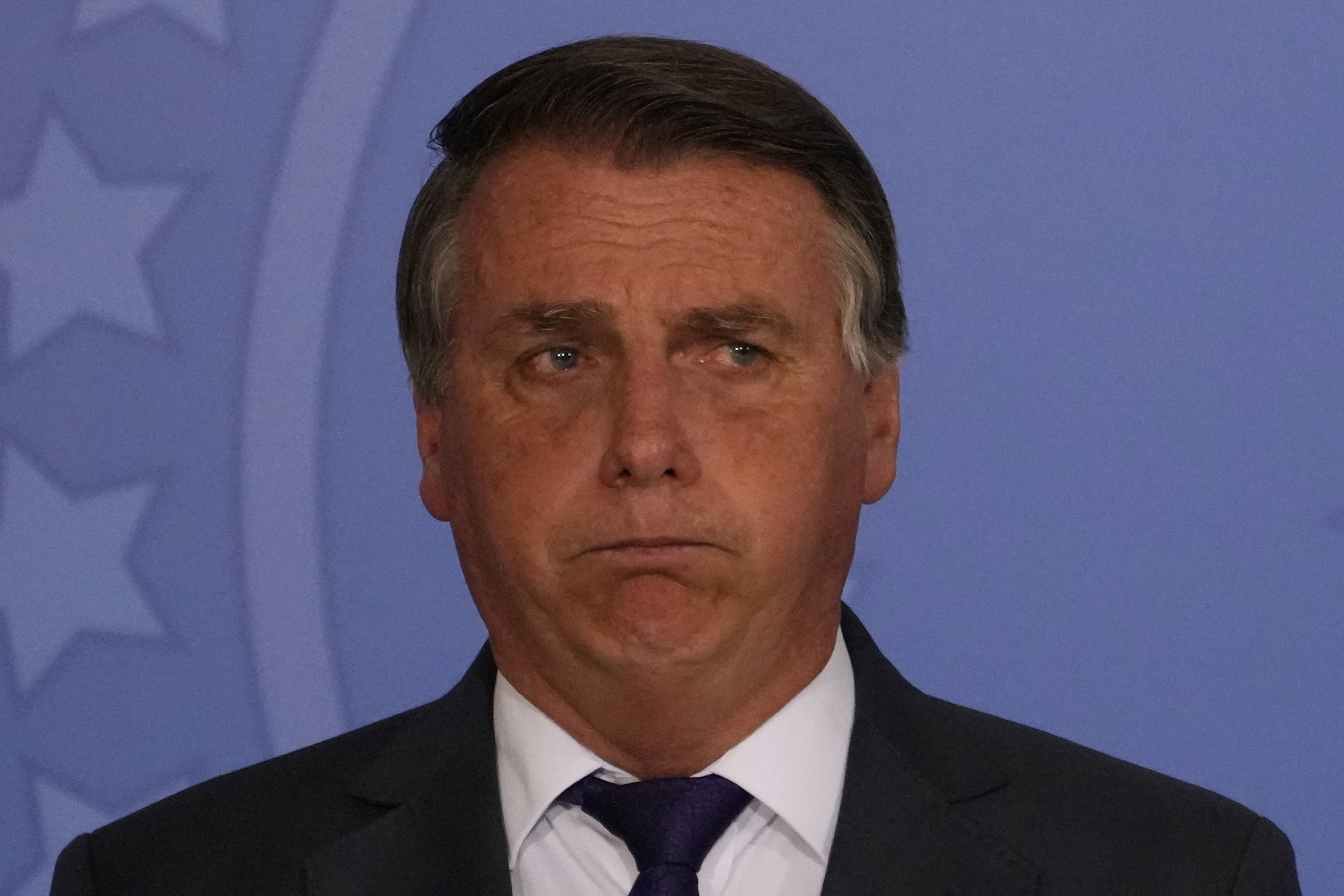 Jair Bolsonaro