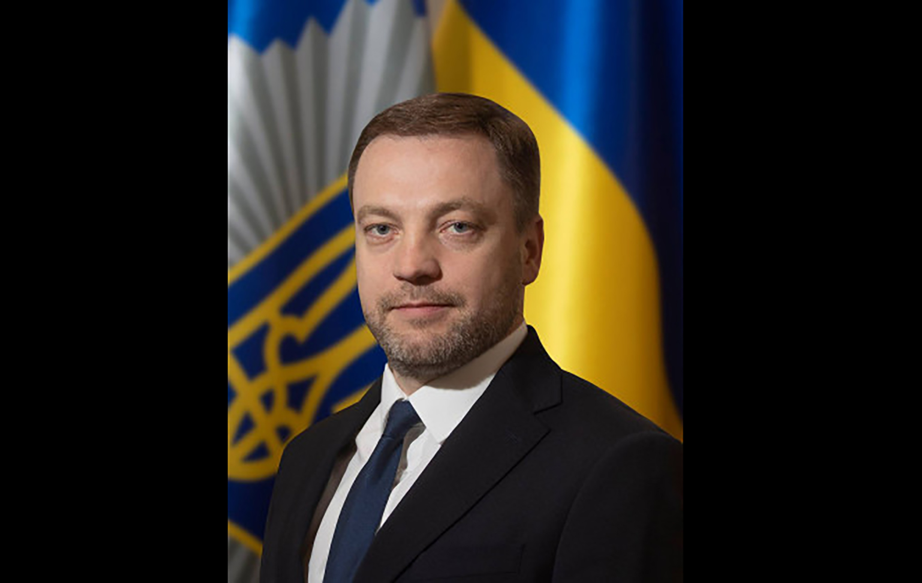 Denis Monastirski ukrajina ministar helikopter