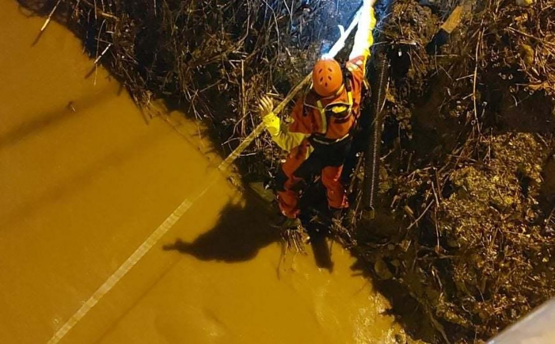 Tragičan kraj: Žena se utopila u Miljacki, nakon velike potrage izvučeno beživotno tijelo