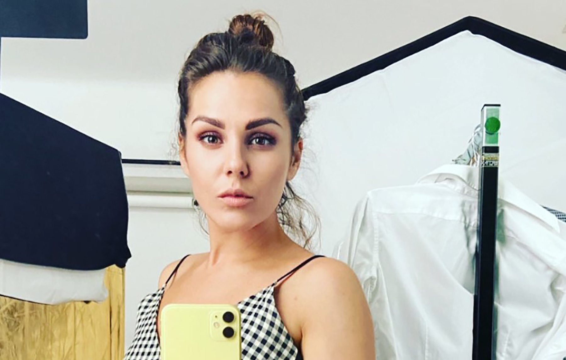 MODNA dizajnerica iz Rusije Daria Falk (36) nalazi se već pet mjeseci u splitskom zatvoru.