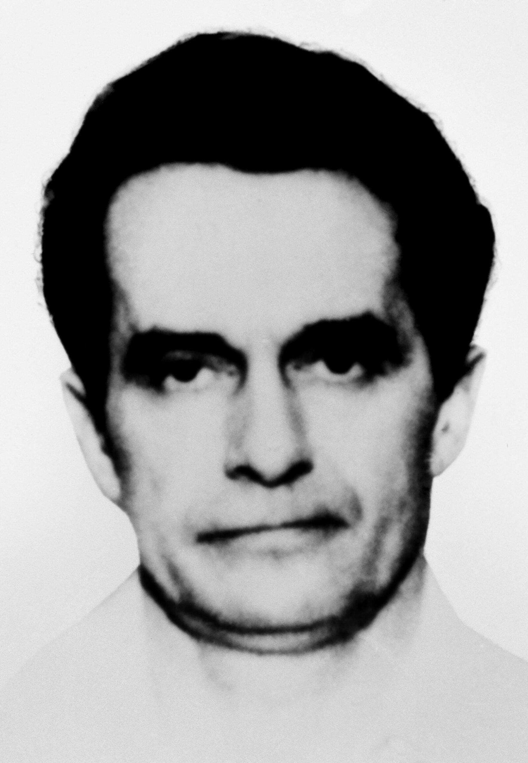 In this photo provided by the FBI, Donald Eugene Webb, who has been added to the "Ten Most Wanted" list is shown, May 4, 1981.  Webb is wanted for murder and other assorted crimes.  (AP Photo/FBI)