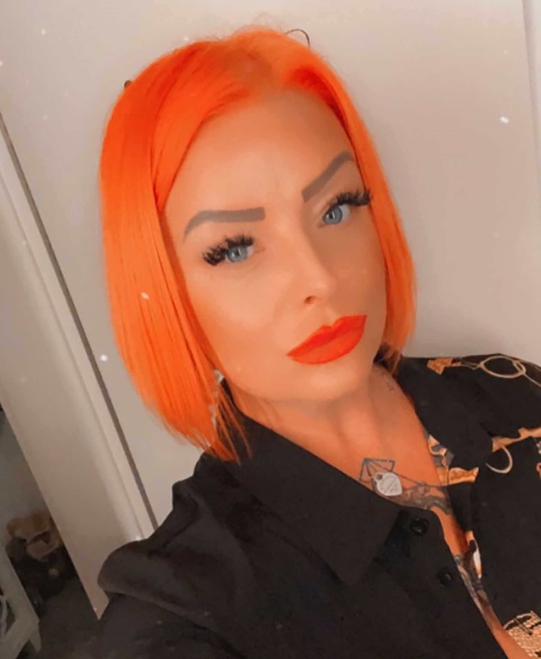 Mirnesa Miki konobarica