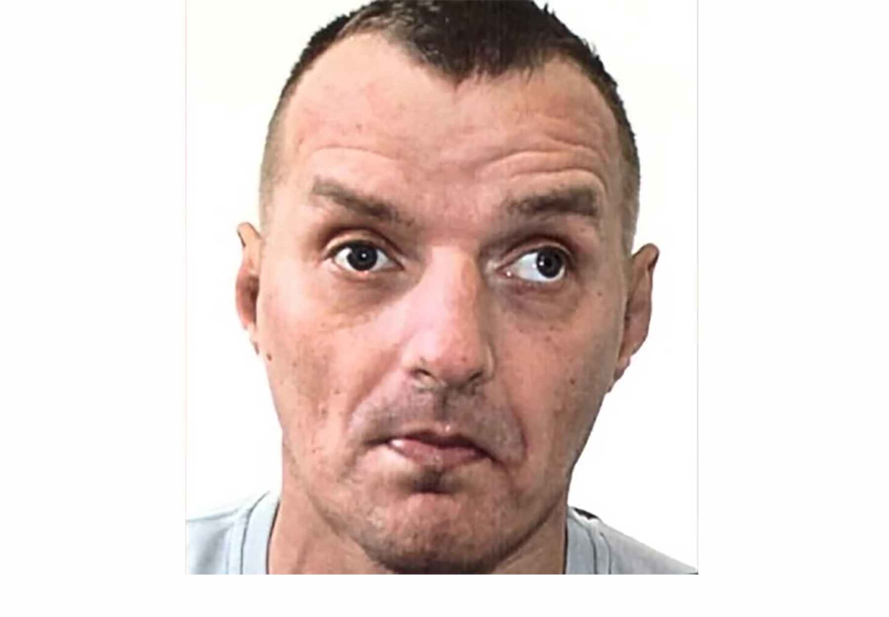 Željko Šlibara nestao