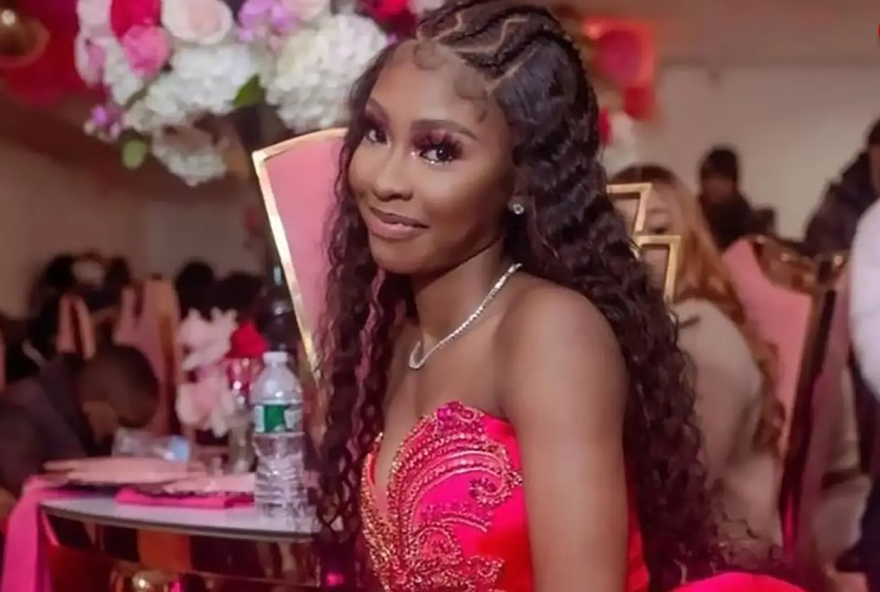 tinejdžerka ubistvo