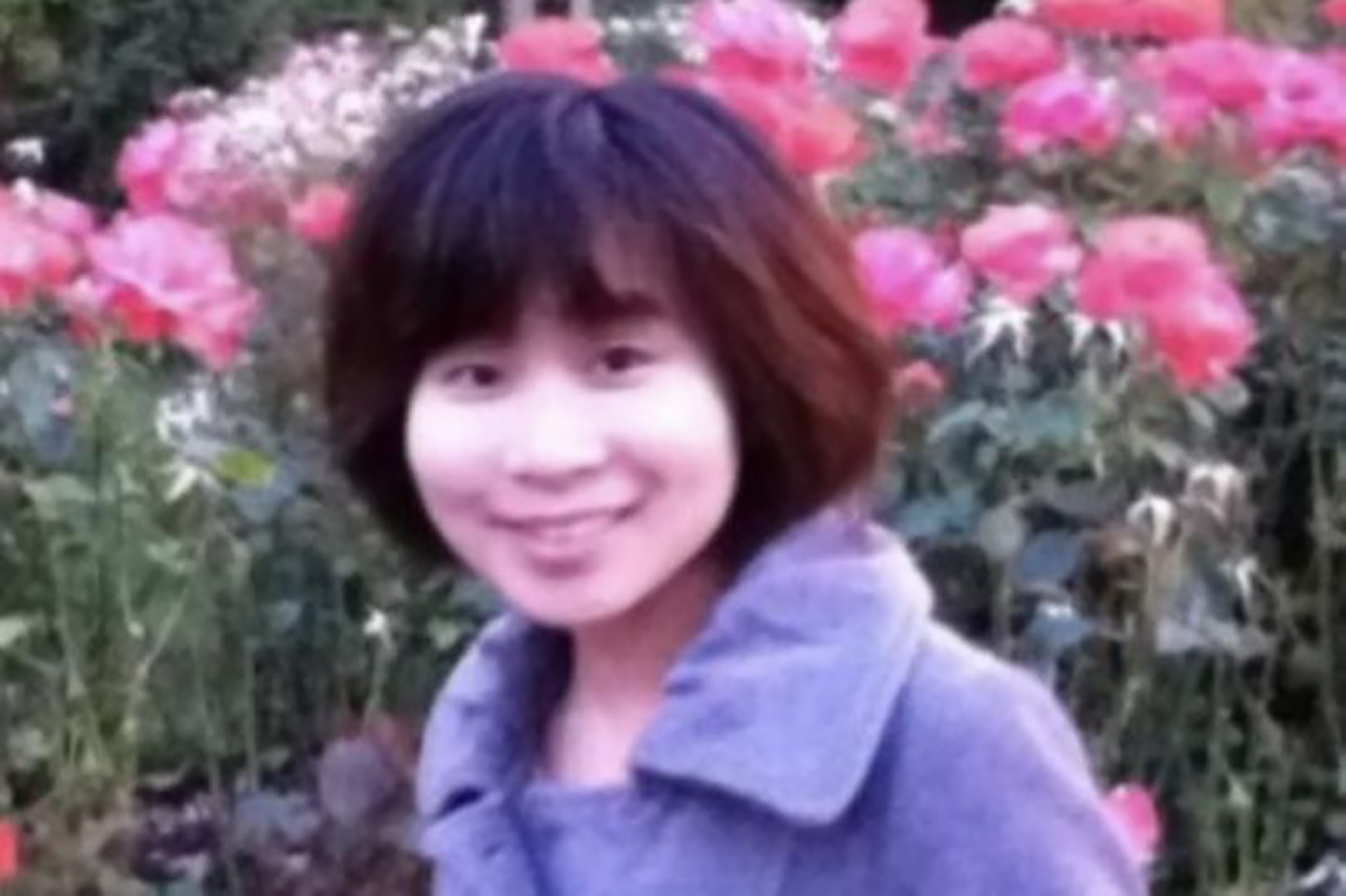 izbola sina, Yi Chen and her son Xingduan Yuan were discovered at the family home in Barnet