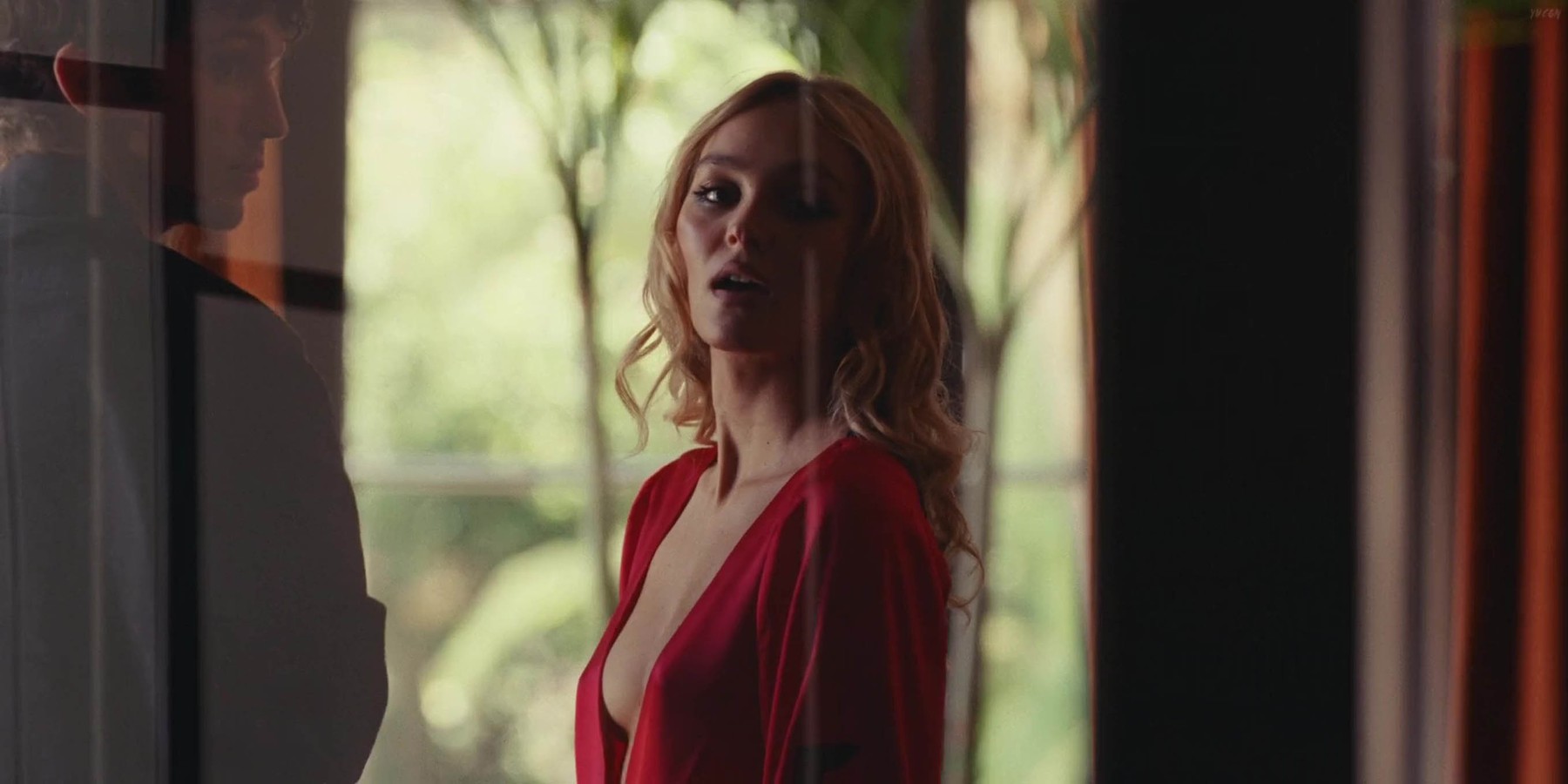 5-6-2023
Lily-Rose Depp goes topless in the premiere episode of the TV series "The Idol" 
Pictured: Lily-Rose Depp,Image: 781552004, License: Rights-managed, Restrictions: , Model Release: no, Credit line: HBO / Planet / Profimedia