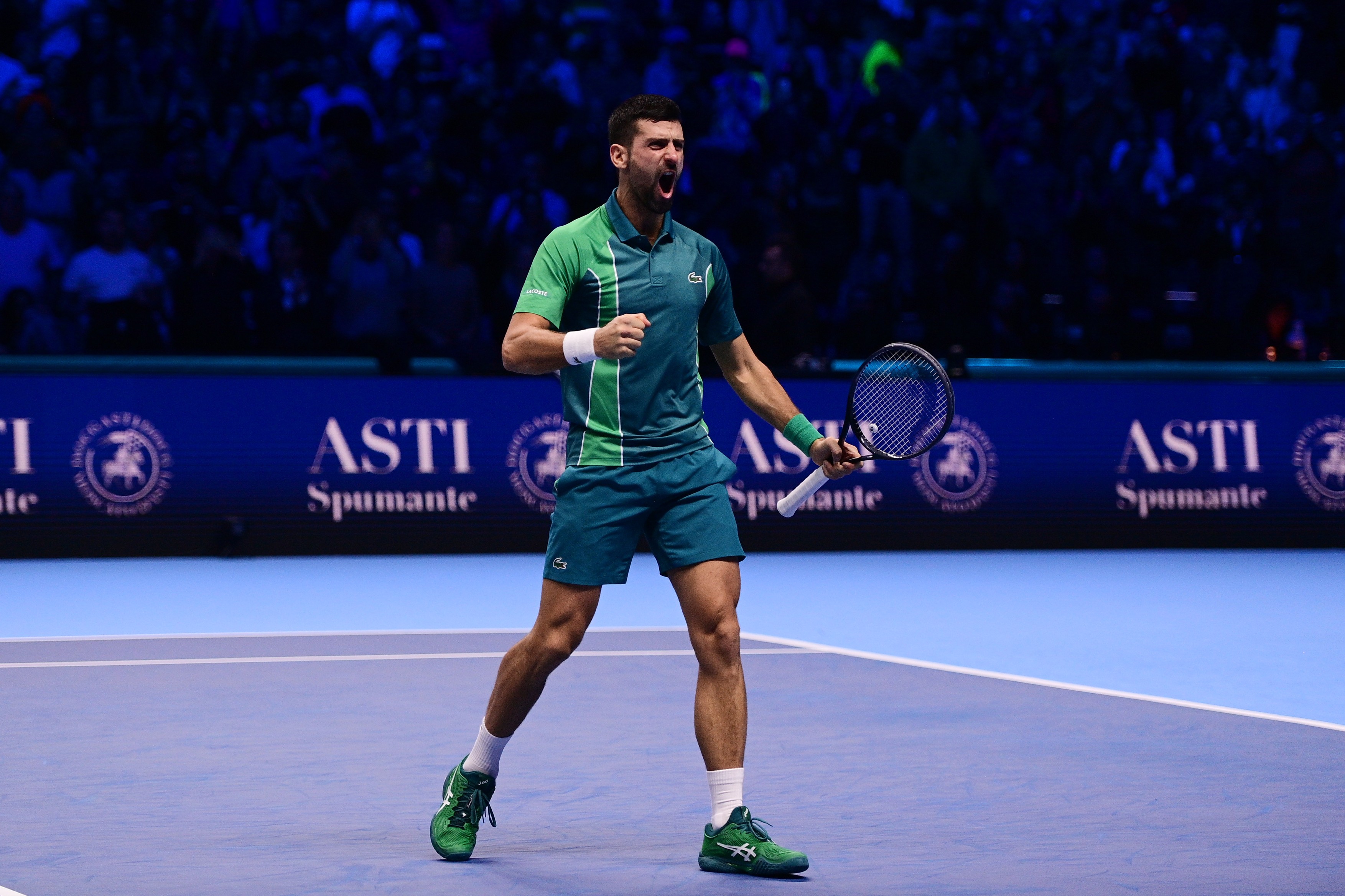 Novak Đoković