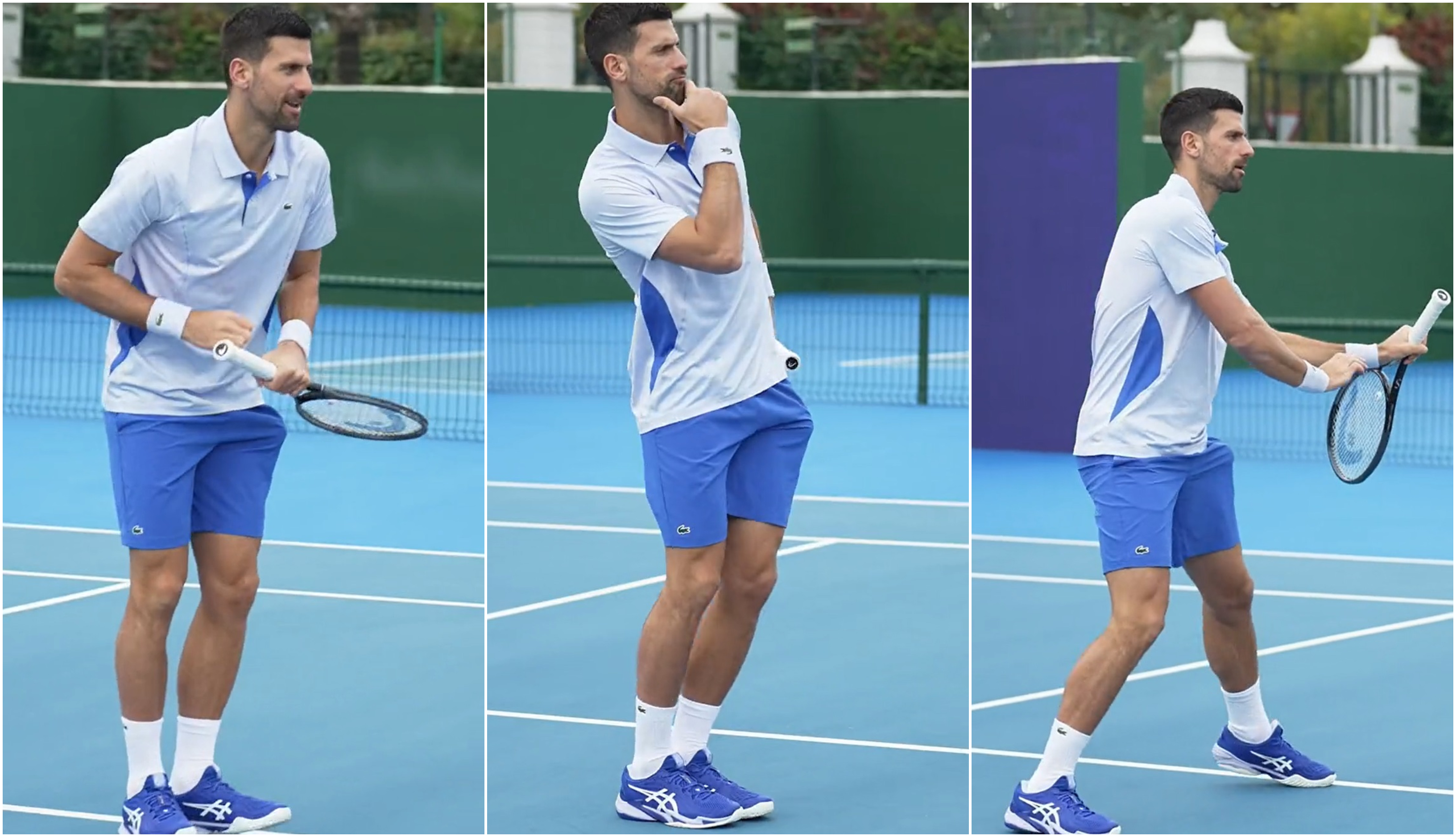 djokovic sponzor ao 2024