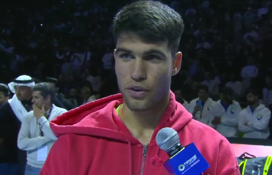 Foto: Screenshot X DAZN