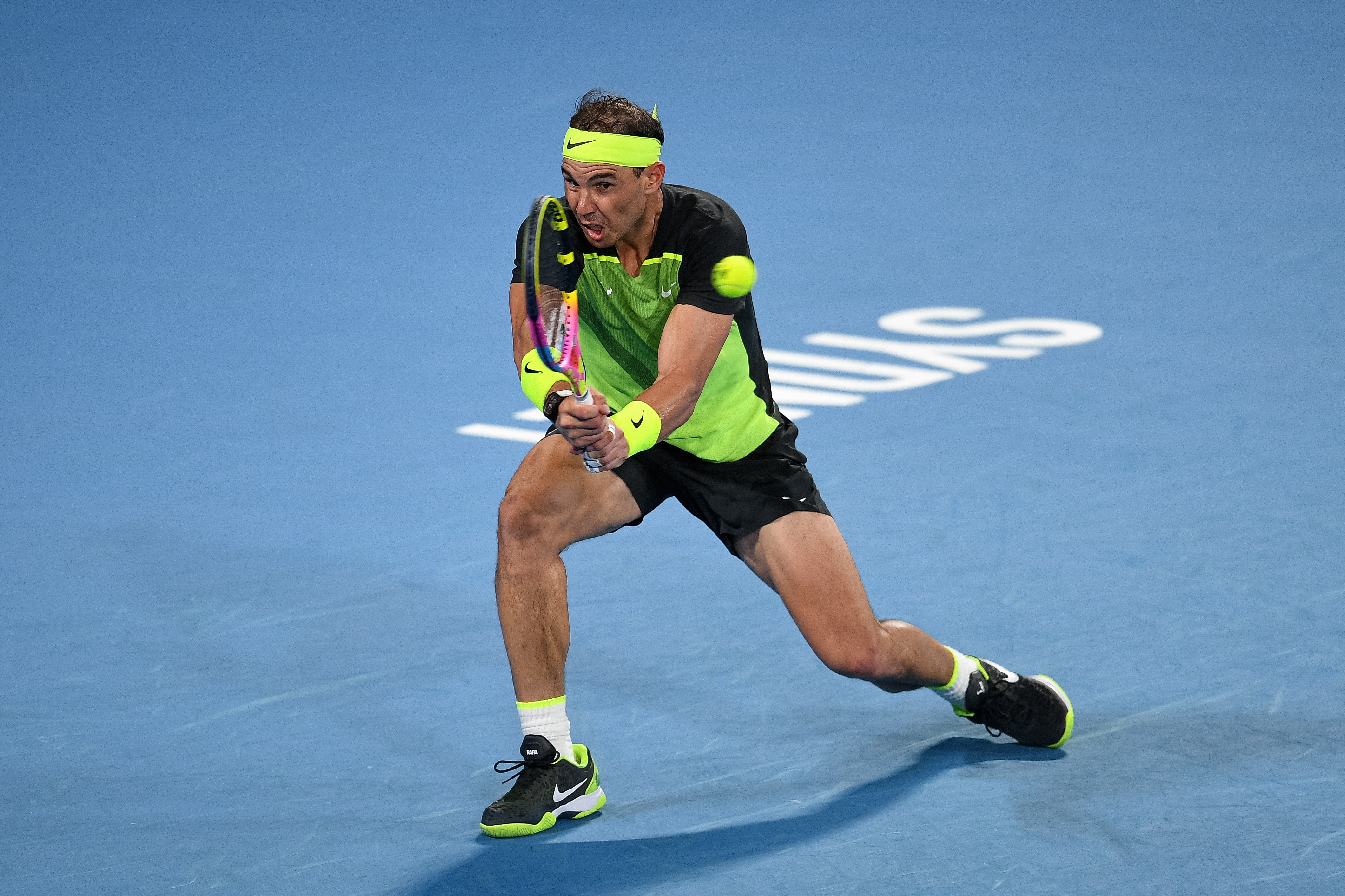 2023 United Cup tennis tournament