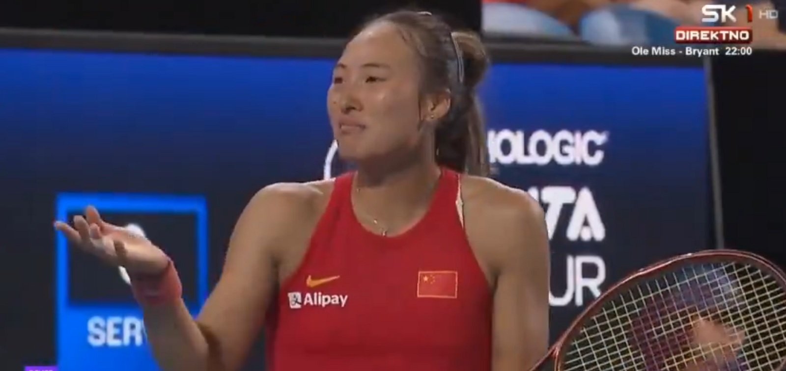 dženg olga