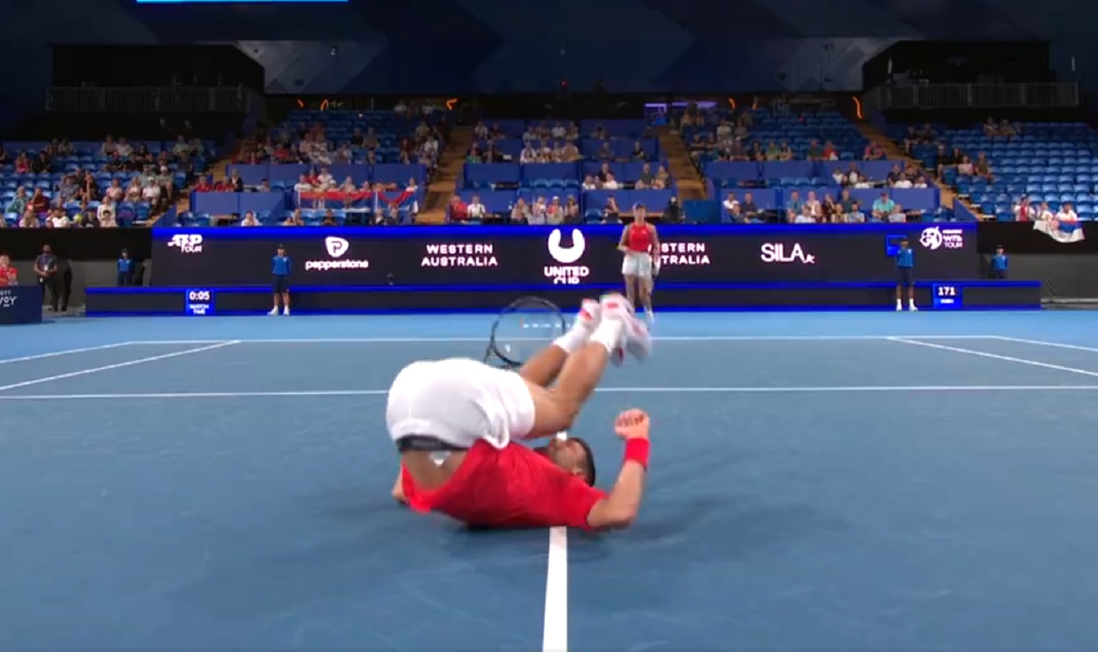 novak dženg