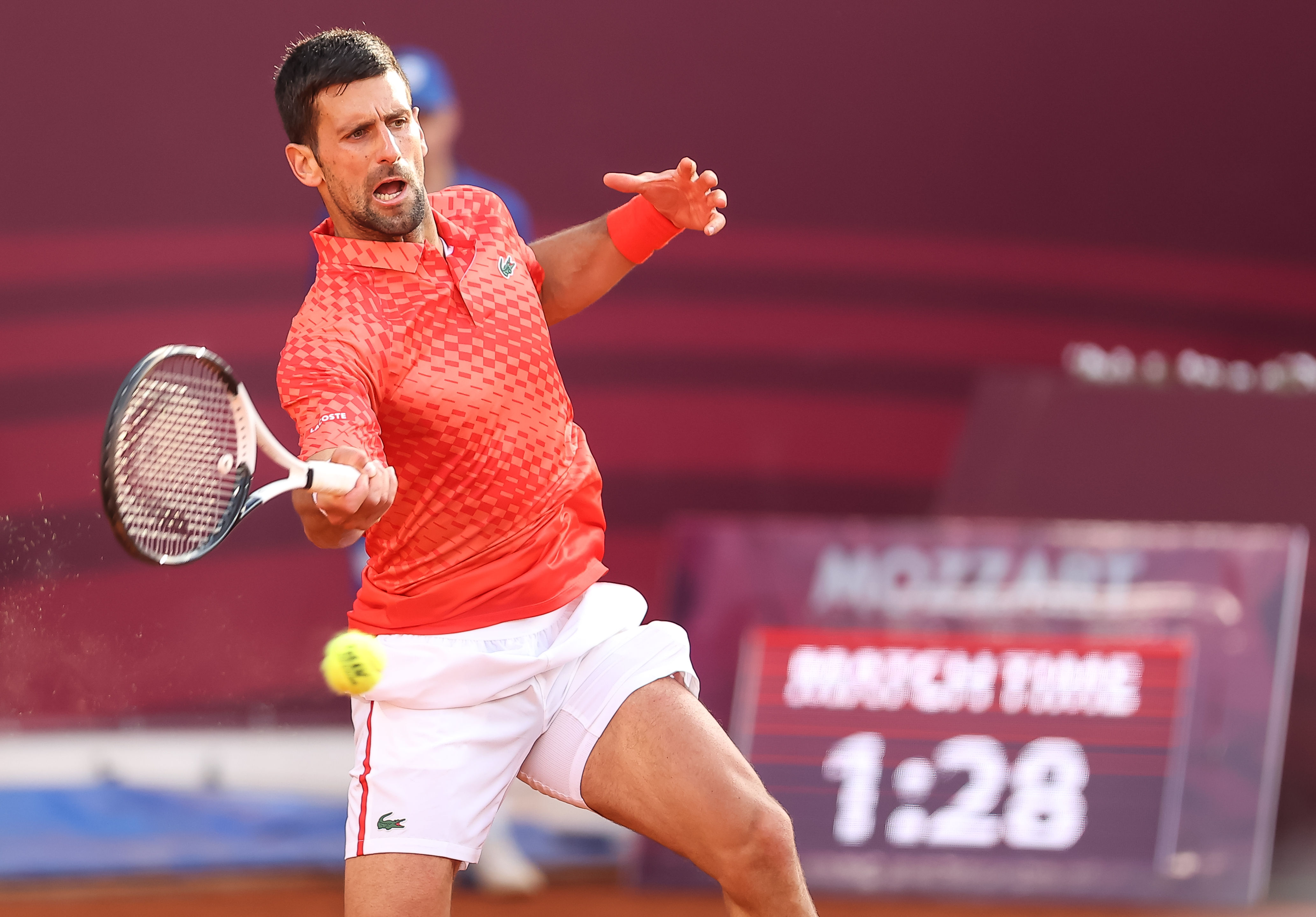 ATP 250 Srpska Open 2023 - Banja Luka