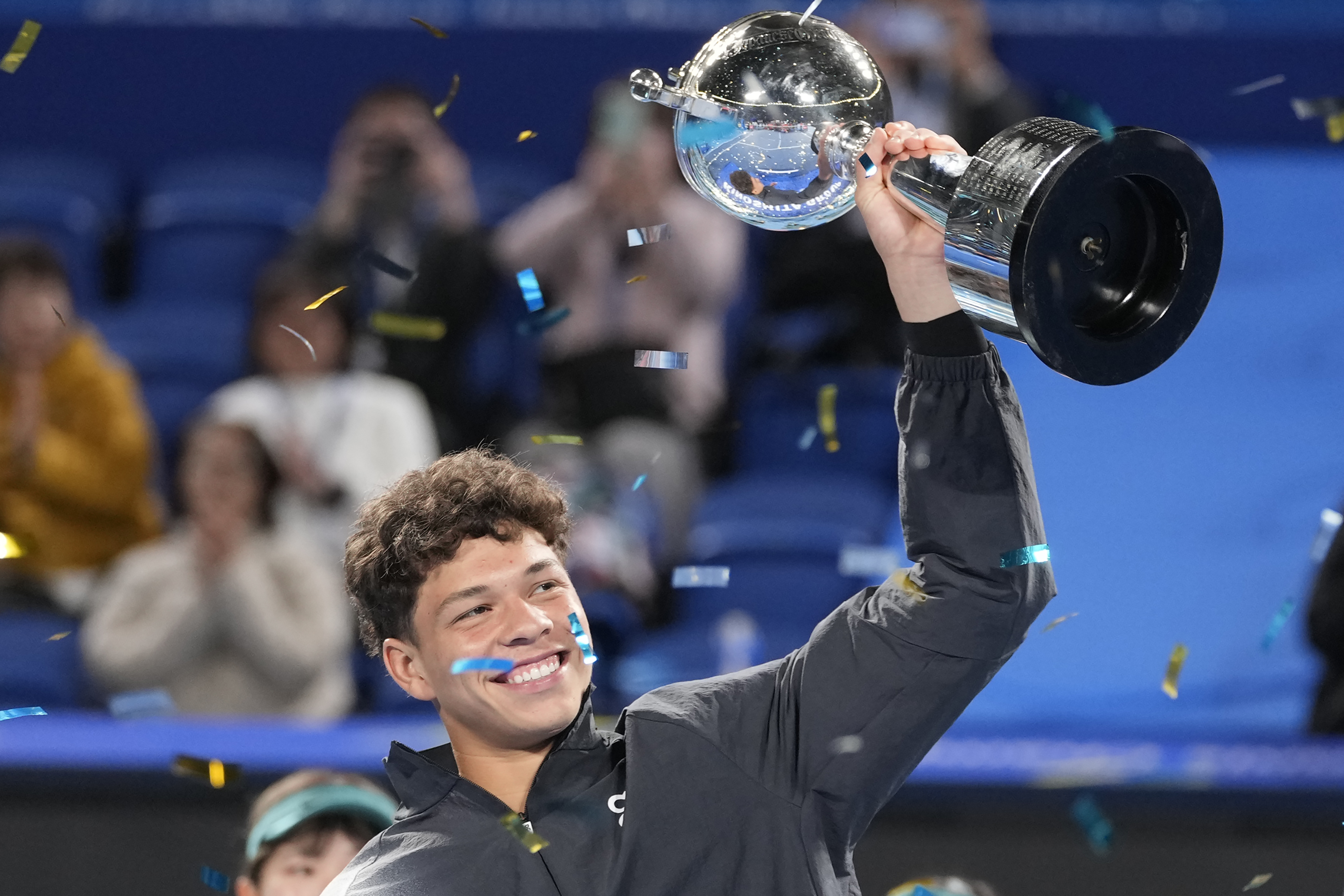 Japan Open Tennis