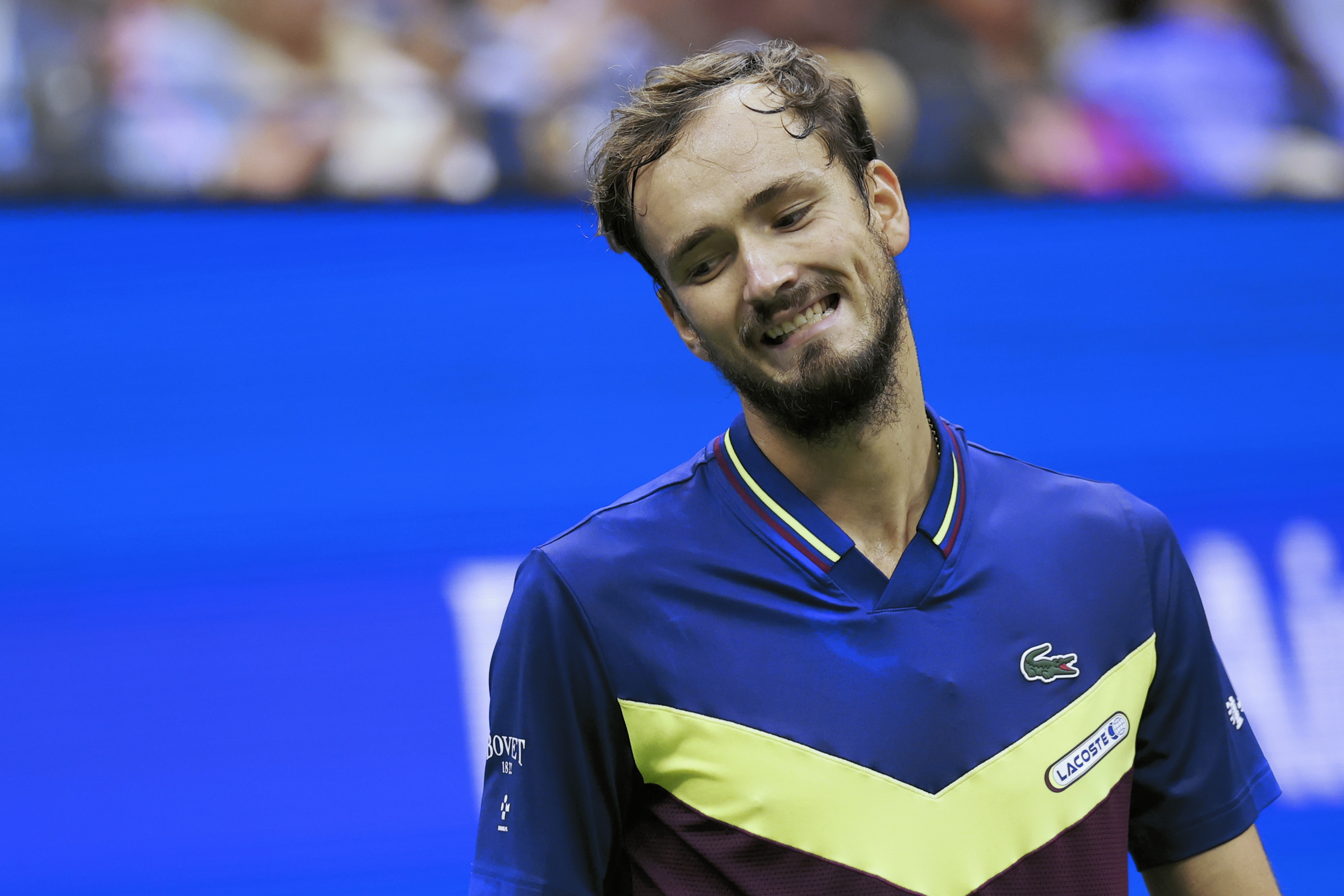 US Open Tennis - Day 14