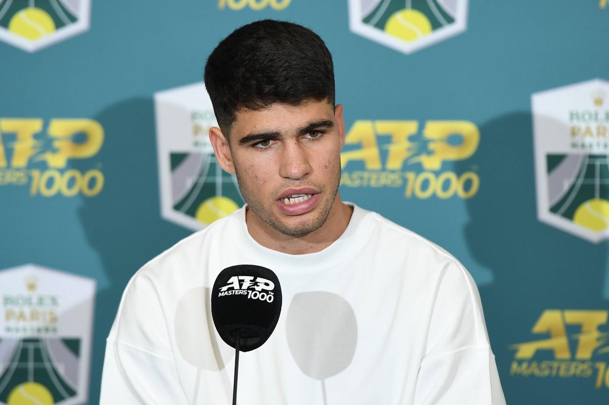 Karlos Alkaraz