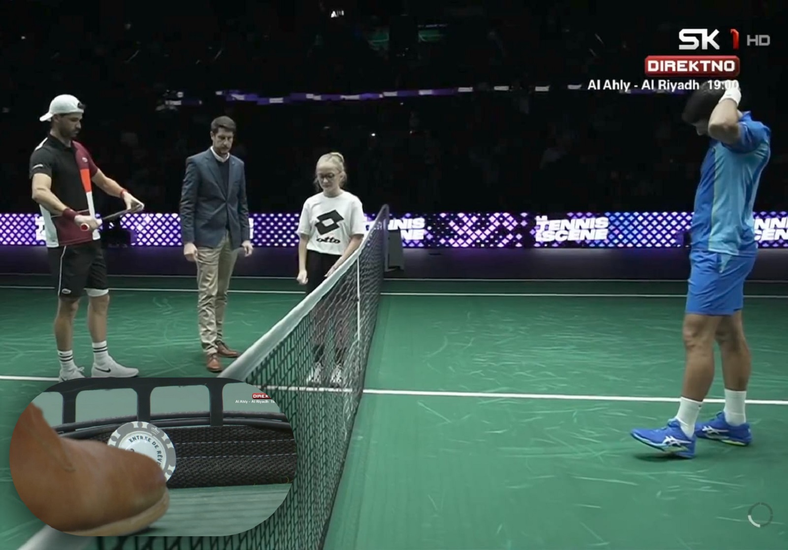 novak novcic dimitrov